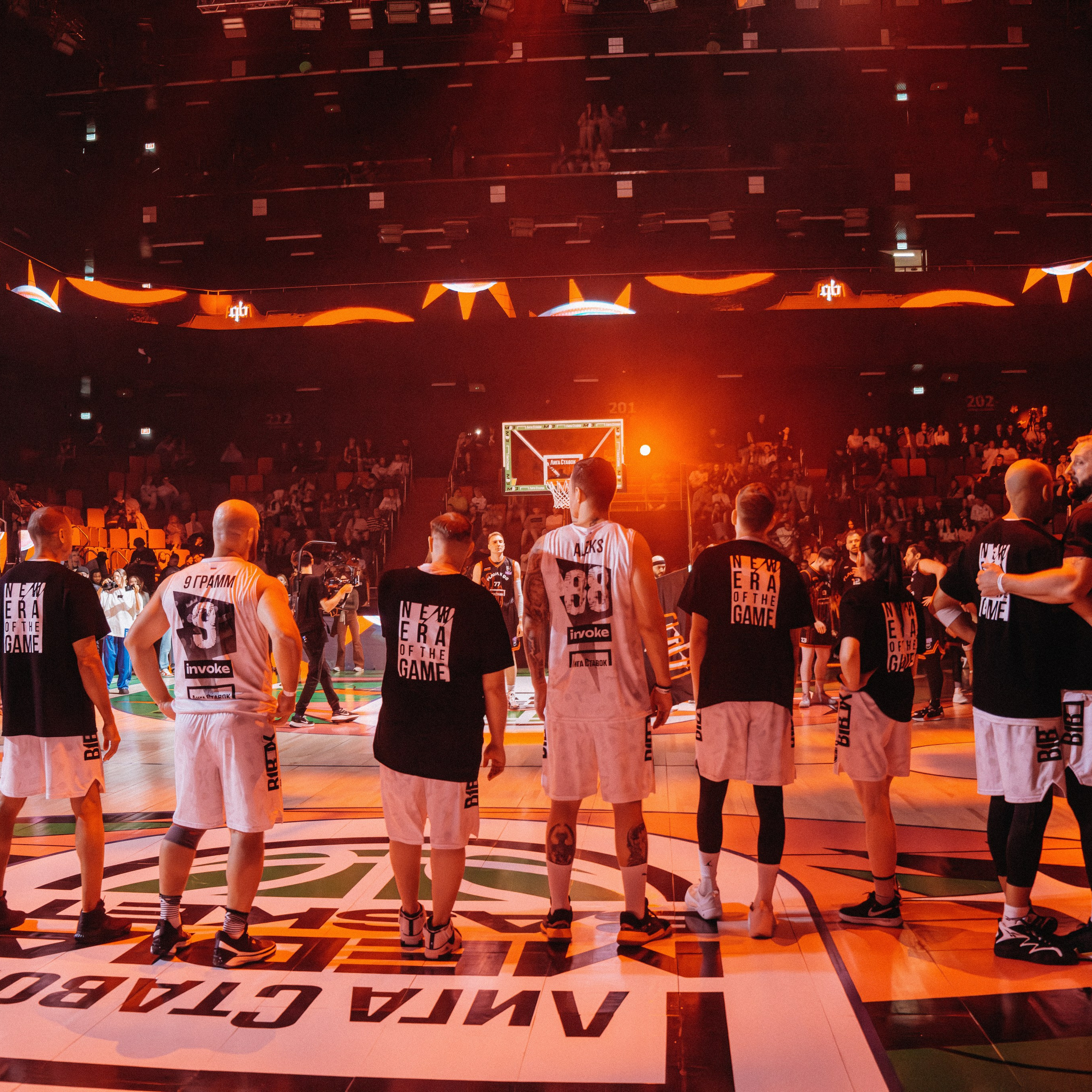 MEDIABASKET. Фотограф и Видеограф в Москве Евгений Клименко