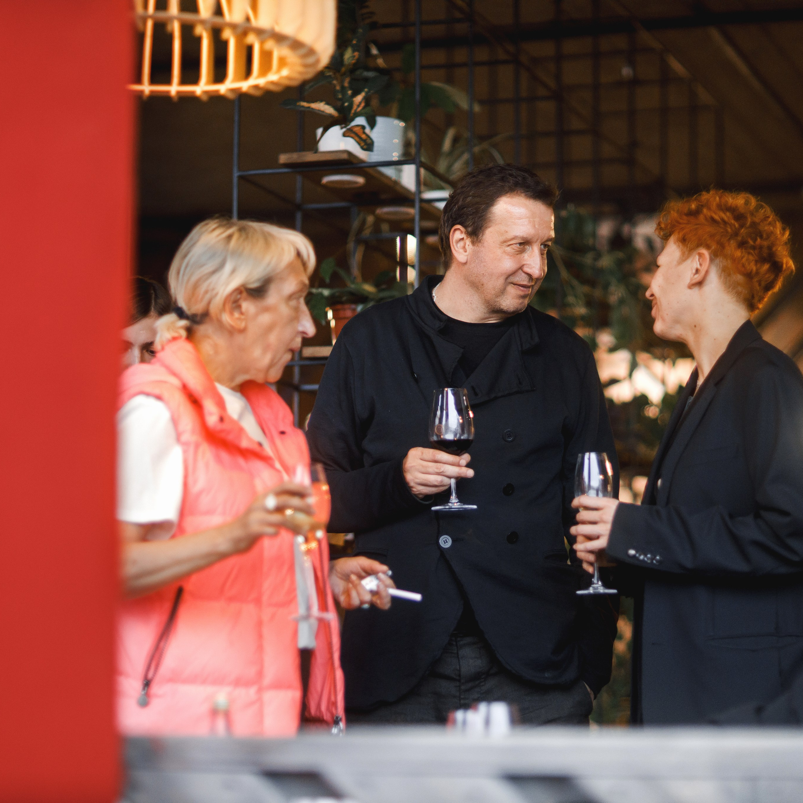 Корпоратив Школы дизайна НИУ ВШЭ. Фотограф и Видеограф в Москве Евгений Клименко