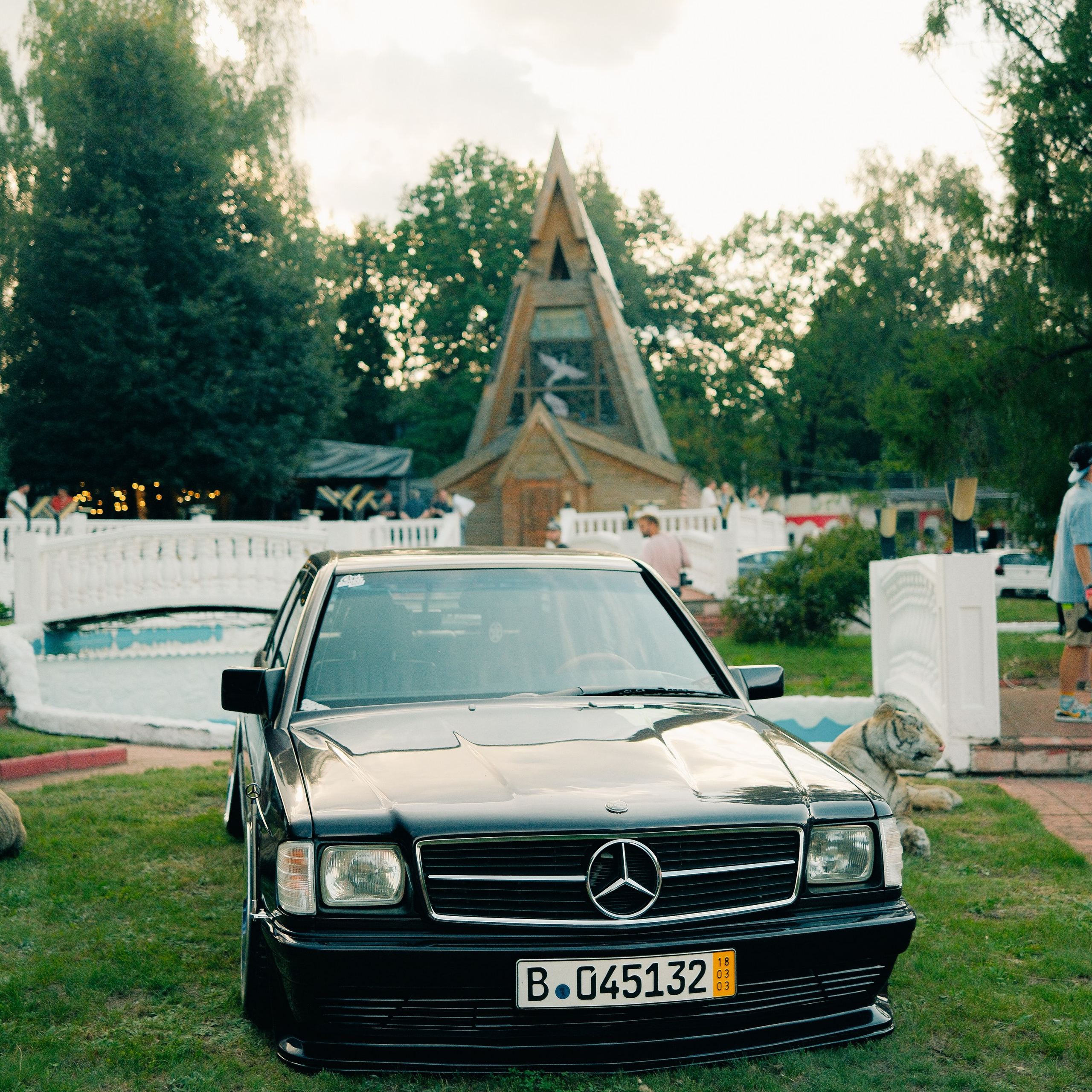 SAMOVAR MEET. Фотограф и Видеограф в Москве Евгений Клименко