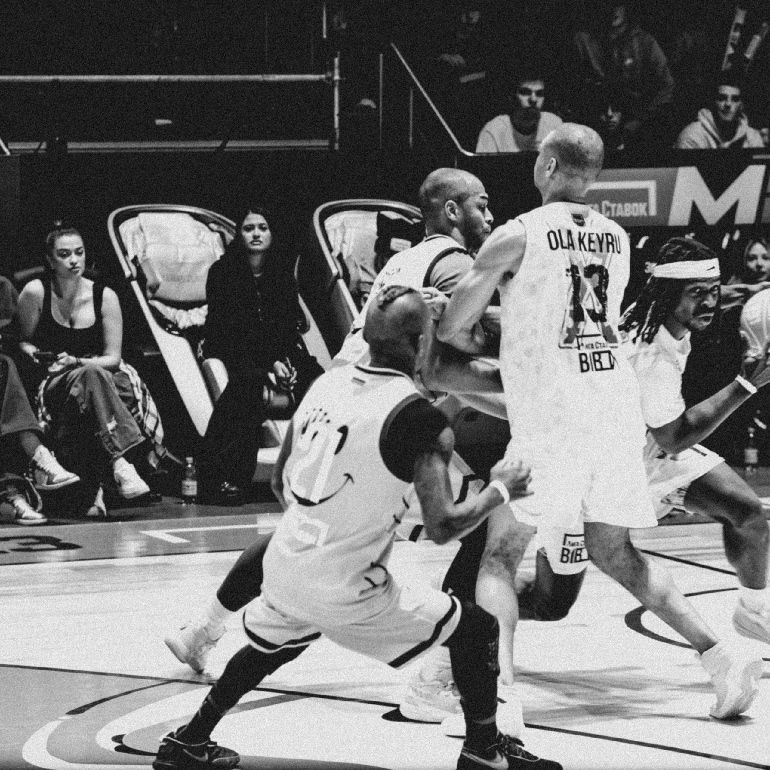 MEDIABASKET. Фотограф и Видеограф в Москве Евгений Клименко