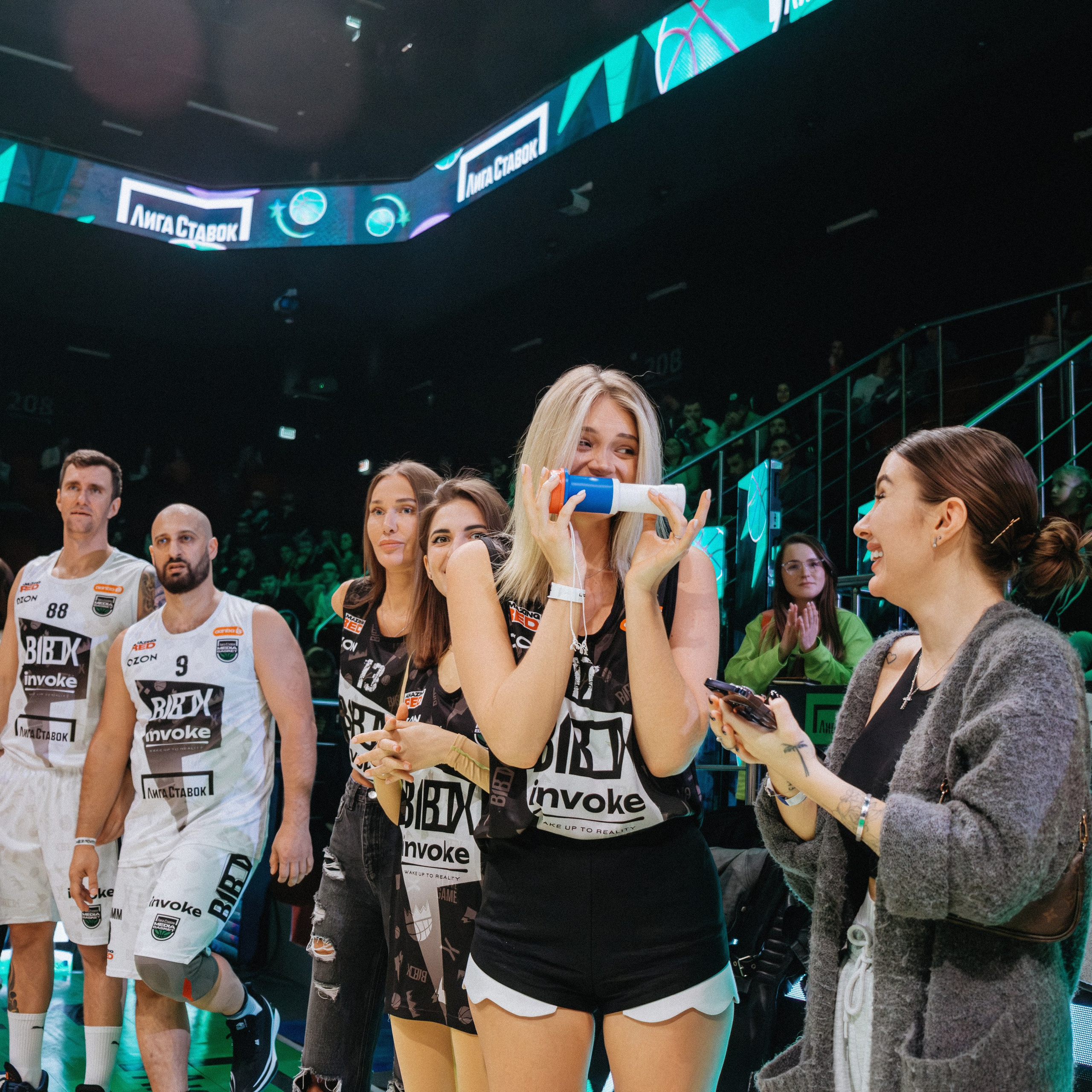 MEDIABASKET. Фотограф и Видеограф в Москве Евгений Клименко