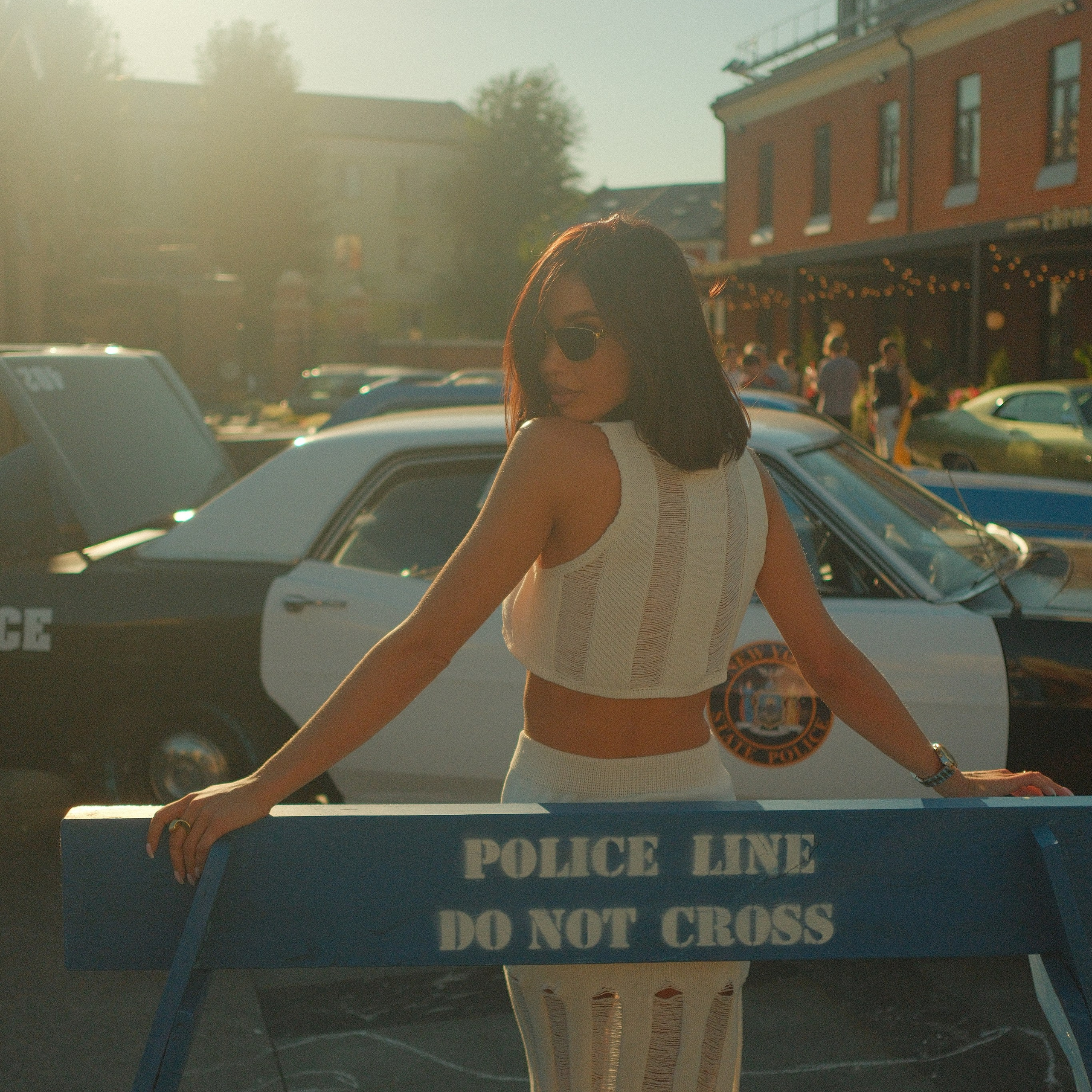 Автофест «OLDSCHOOLSHOW». Фотограф и Видеограф в Москве Евгений Клименко