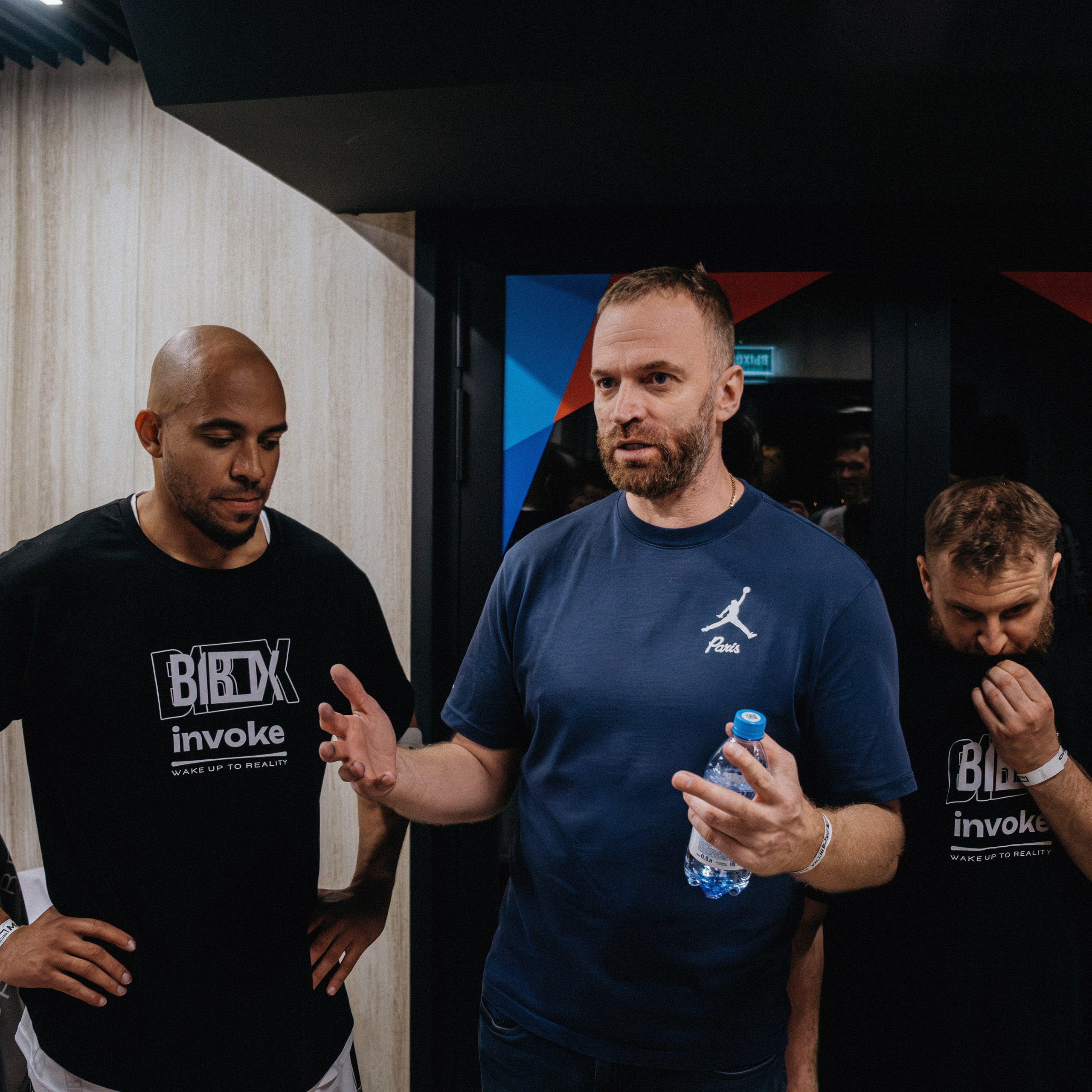 MEDIABASKET. Фотограф и Видеограф в Москве Евгений Клименко