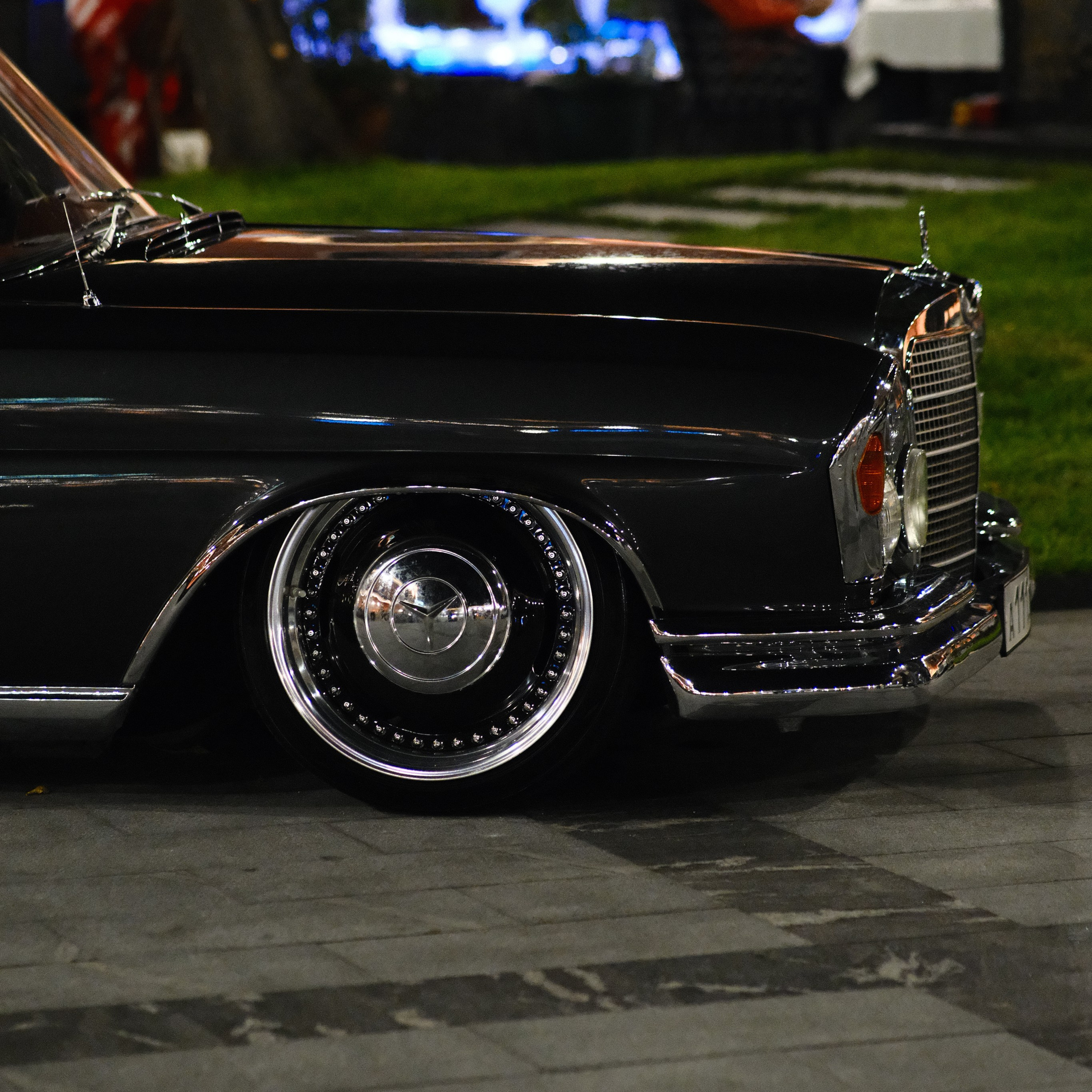 Автофест «OLDSCHOOLSHOW». Фотограф и Видеограф в Москве Евгений Клименко