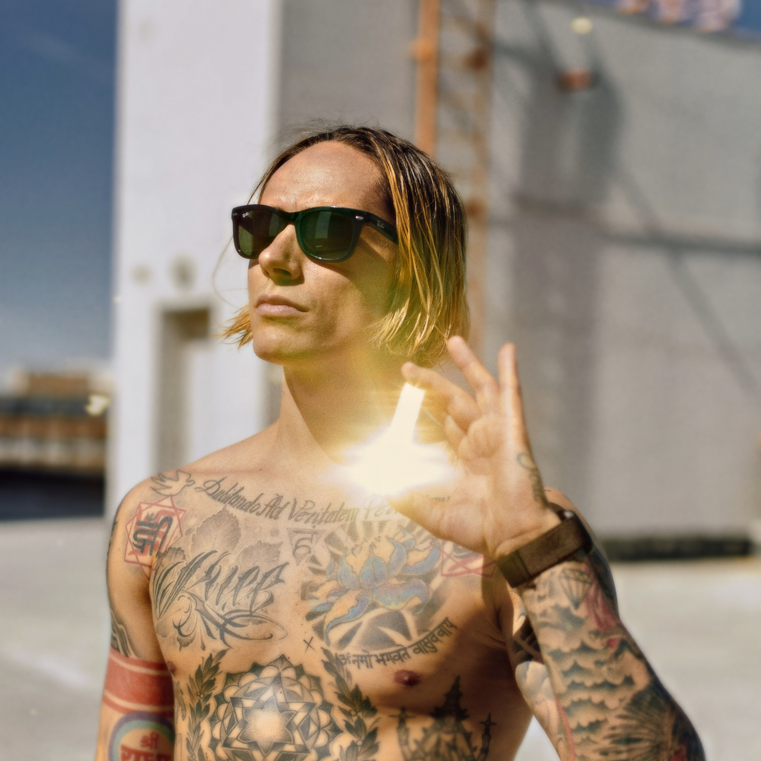 Street. Фотограф и Видеограф в Москве Евгений Клименко