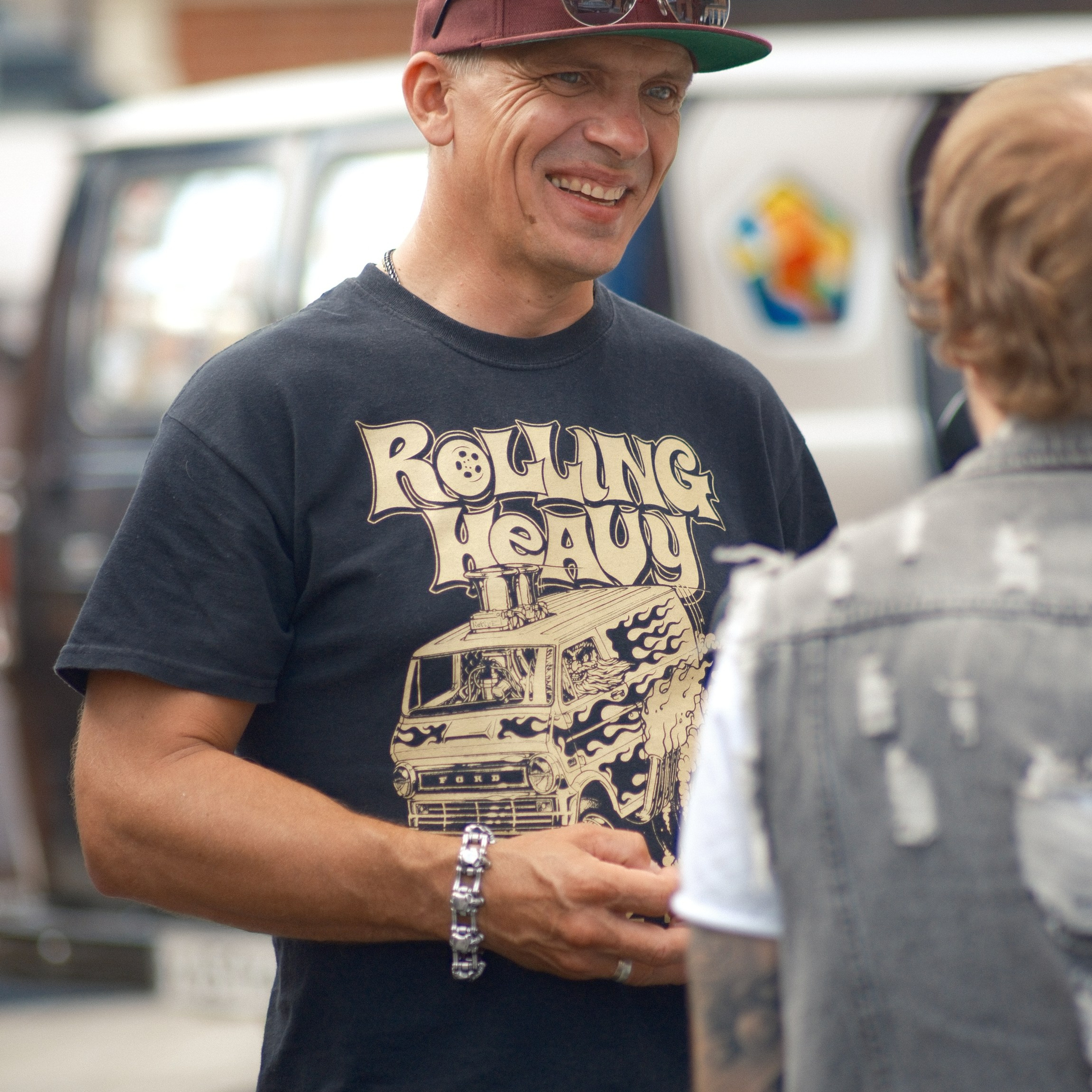 Автофест «OLDSCHOOLSHOW». Фотограф и Видеограф в Москве Евгений Клименко