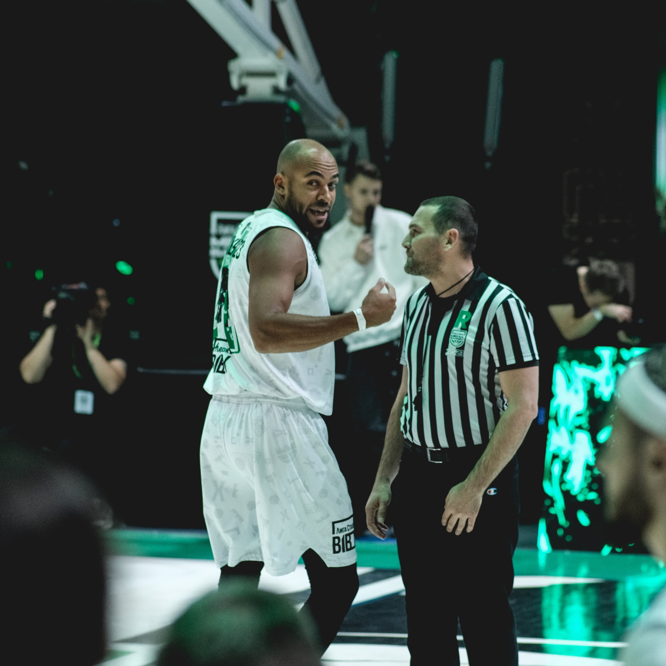 MEDIABASKET. Фотограф и Видеограф в Москве Евгений Клименко