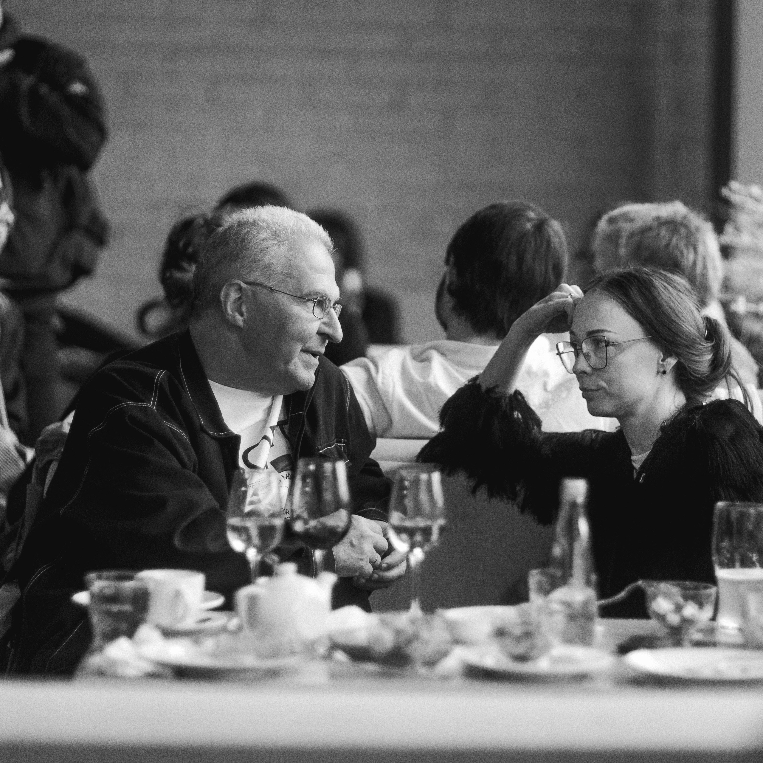 Корпоратив Школы дизайна НИУ ВШЭ. Фотограф и Видеограф в Москве Евгений Клименко