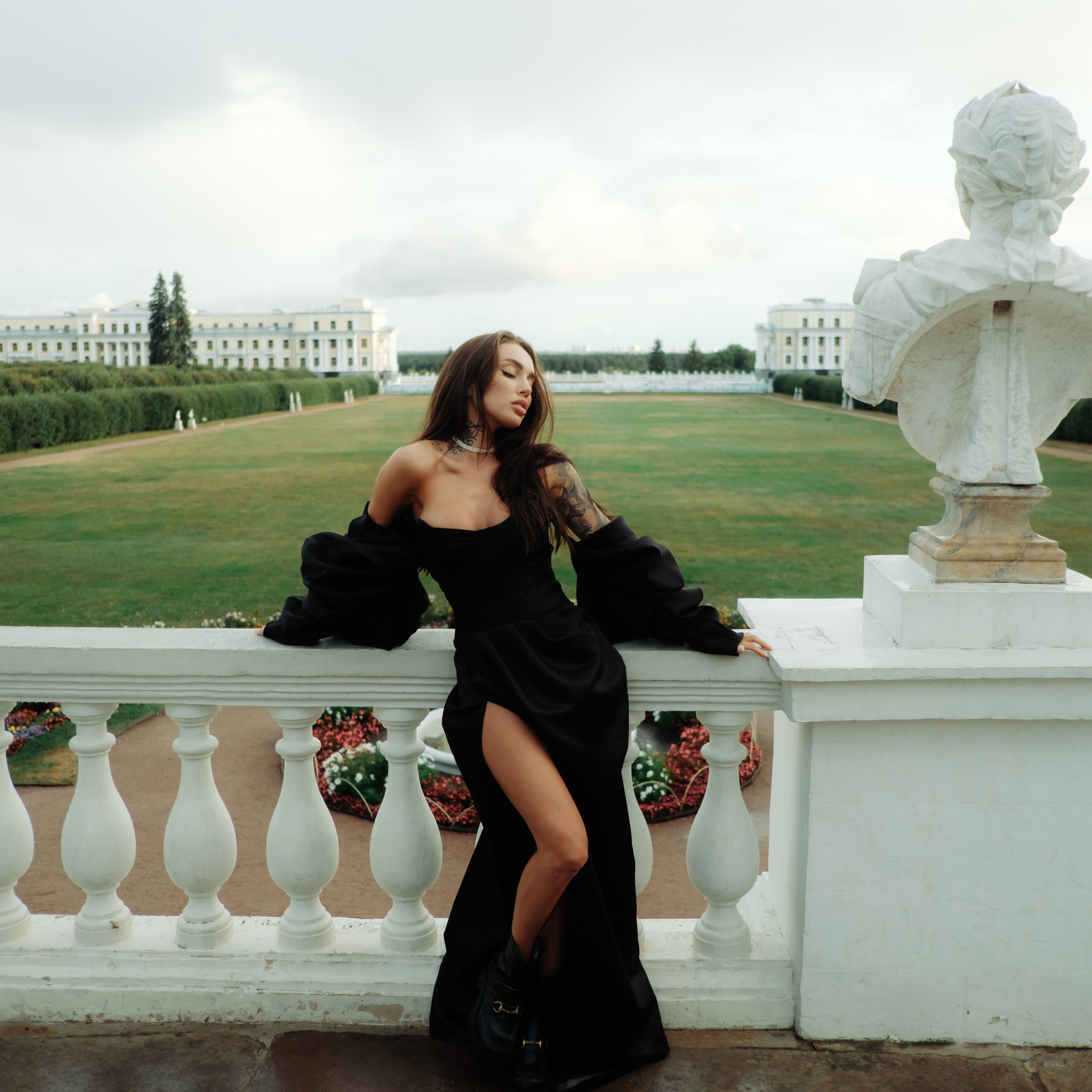 Street. Фотограф и Видеограф в Москве Евгений Клименко