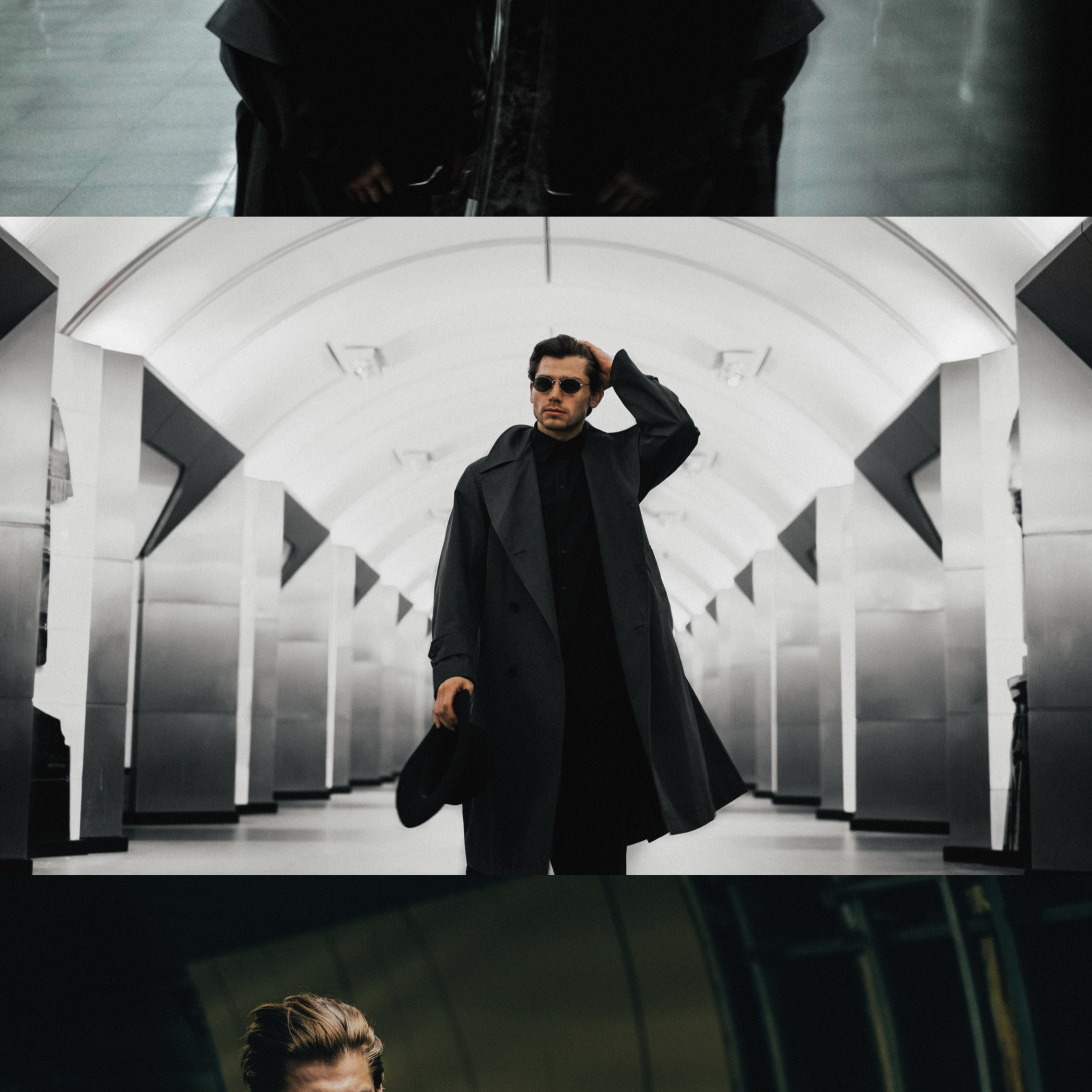 Street. Фотограф и Видеограф в Москве Евгений Клименко