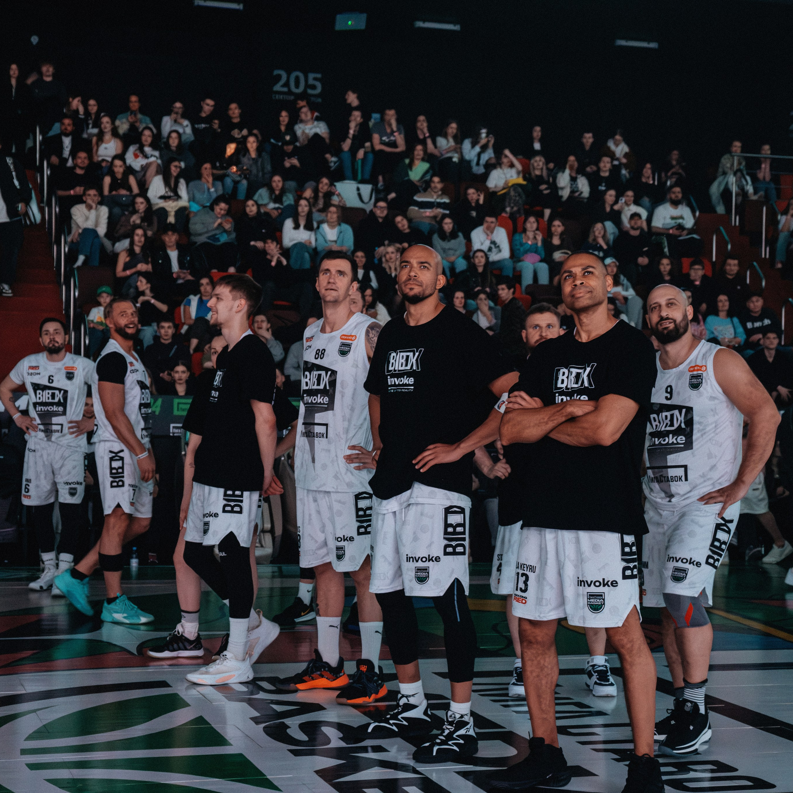 MEDIABASKET. Фотограф и Видеограф в Москве Евгений Клименко