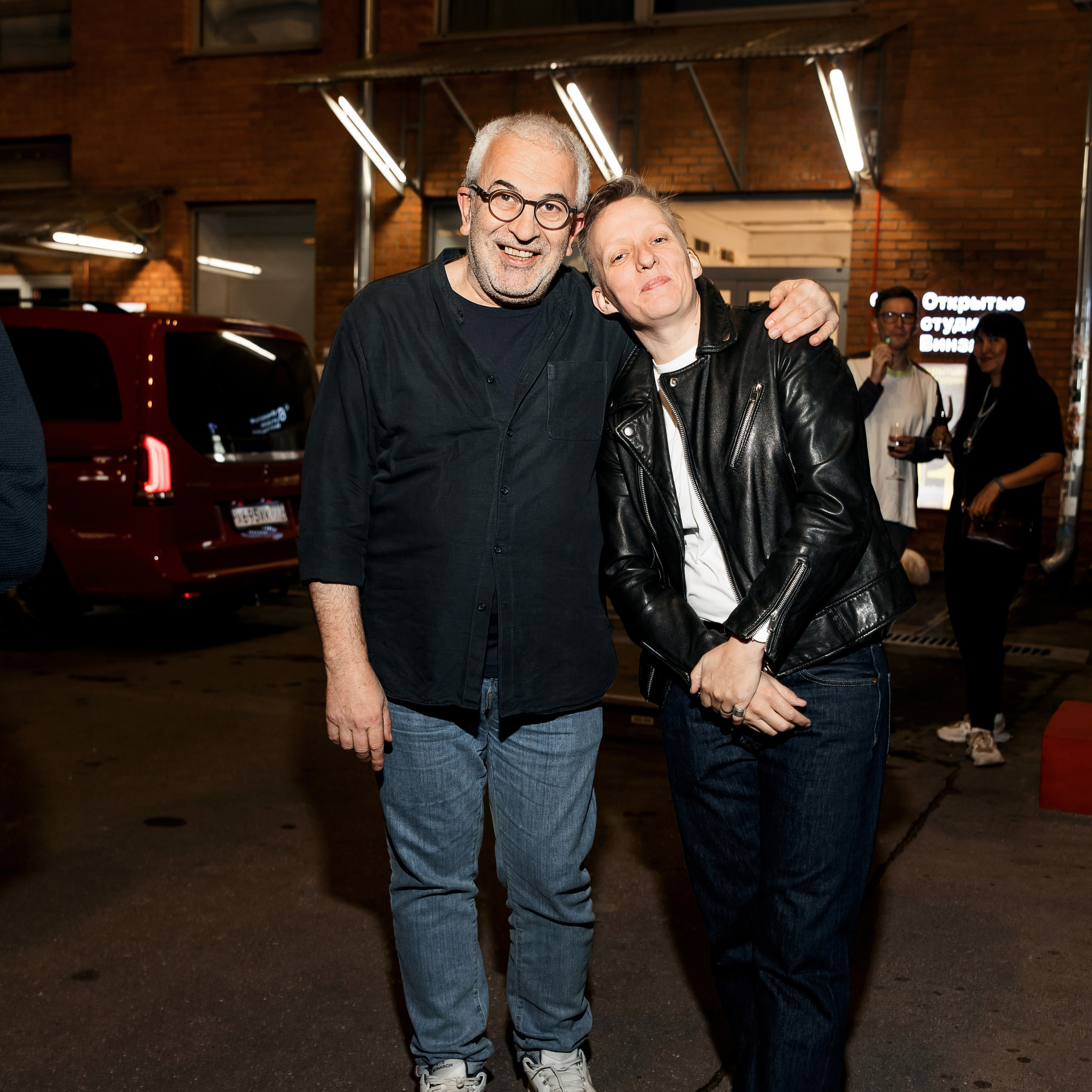 Корпоратив Школы дизайна НИУ ВШЭ. Фотограф и Видеограф в Москве Евгений Клименко