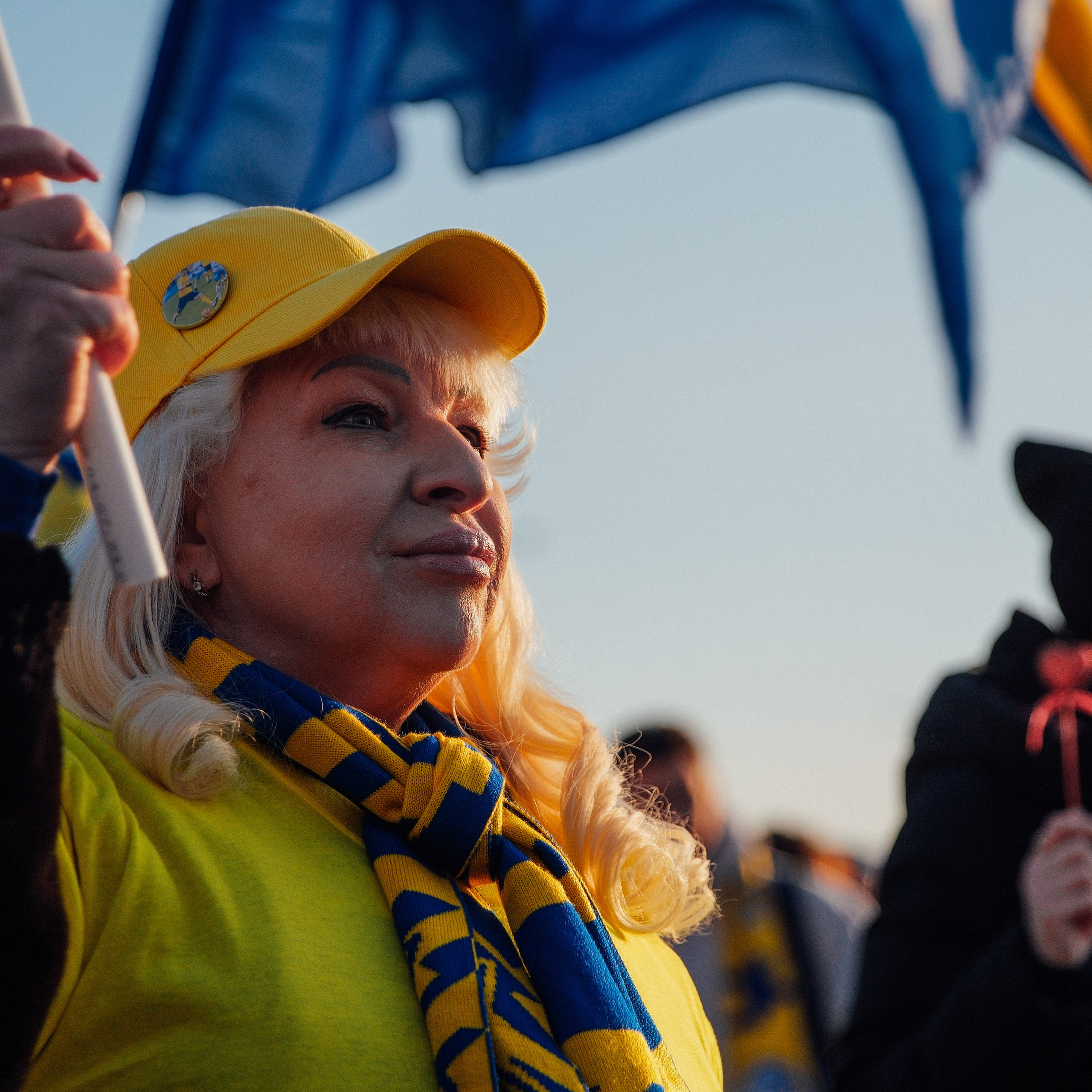 ФК Ростов «Южное Дерби» | FONBET. Фотограф и Видеограф в Москве Евгений Клименко