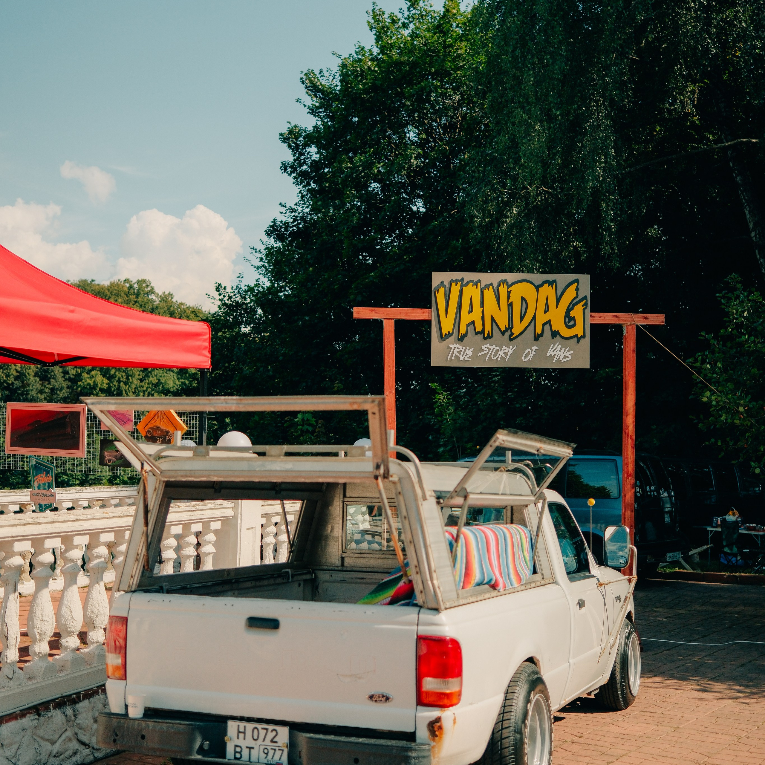 SAMOVAR MEET. Фотограф и Видеограф в Москве Евгений Клименко