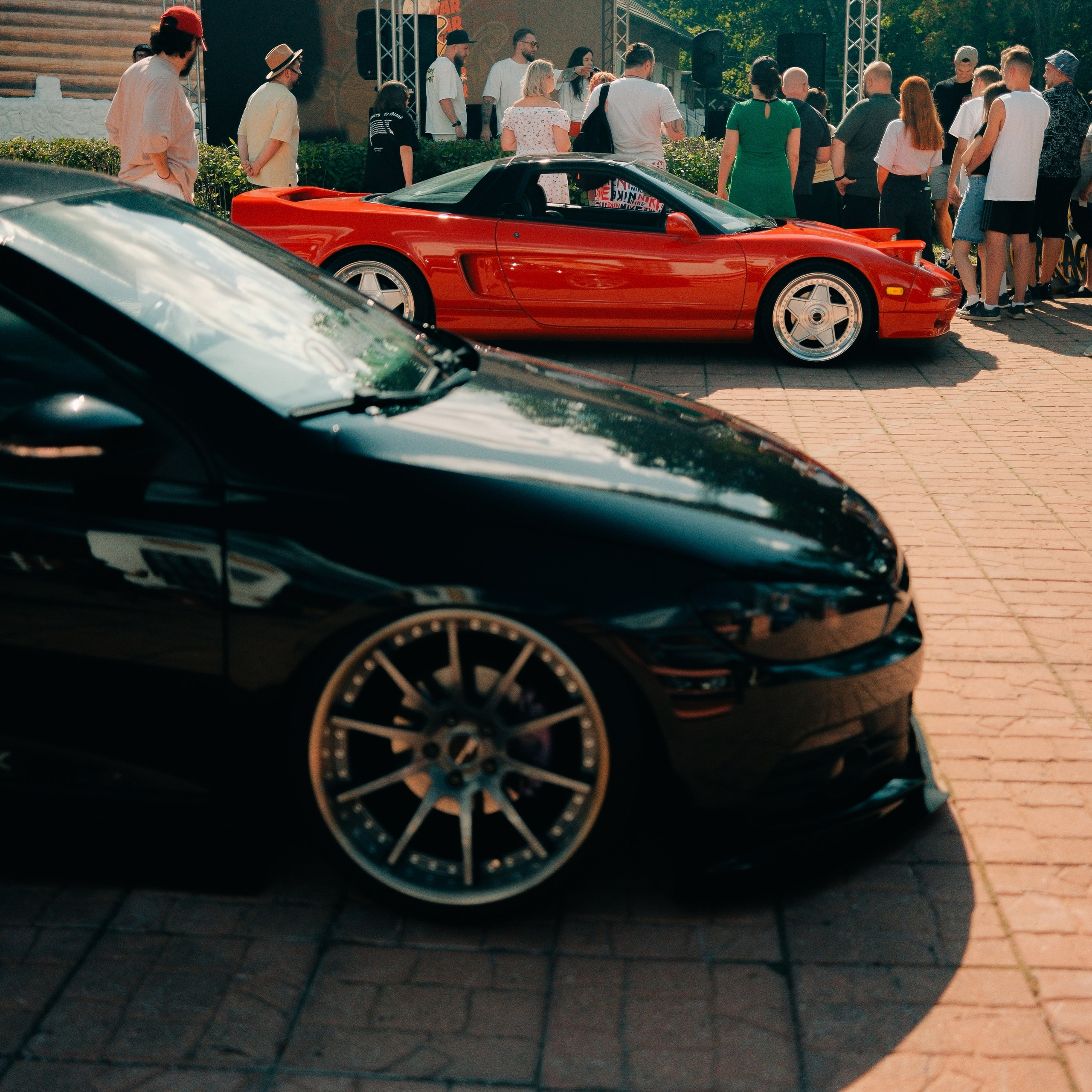 SAMOVAR MEET. Фотограф и Видеограф в Москве Евгений Клименко