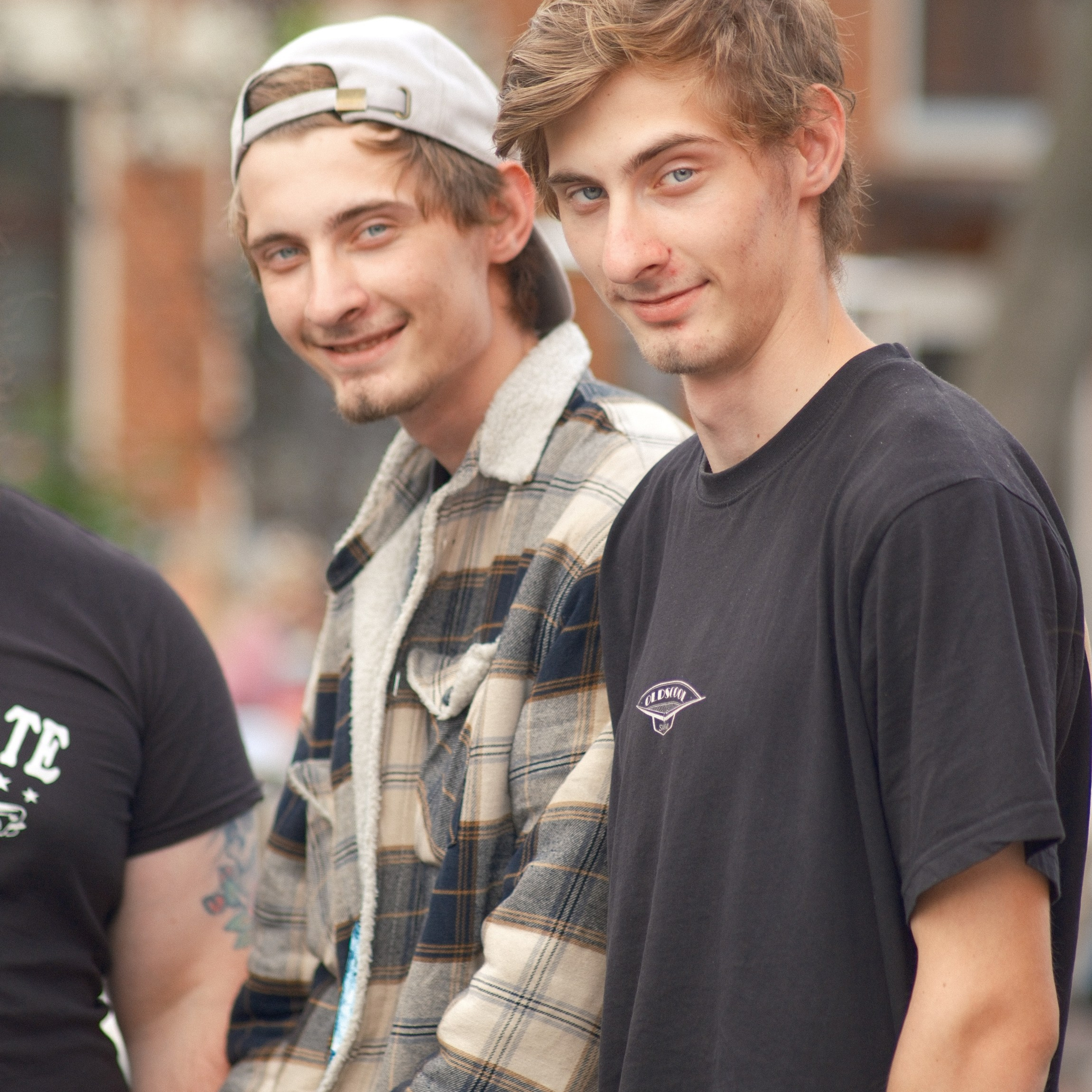 Автофест «OLDSCHOOLSHOW». Фотограф и Видеограф в Москве Евгений Клименко