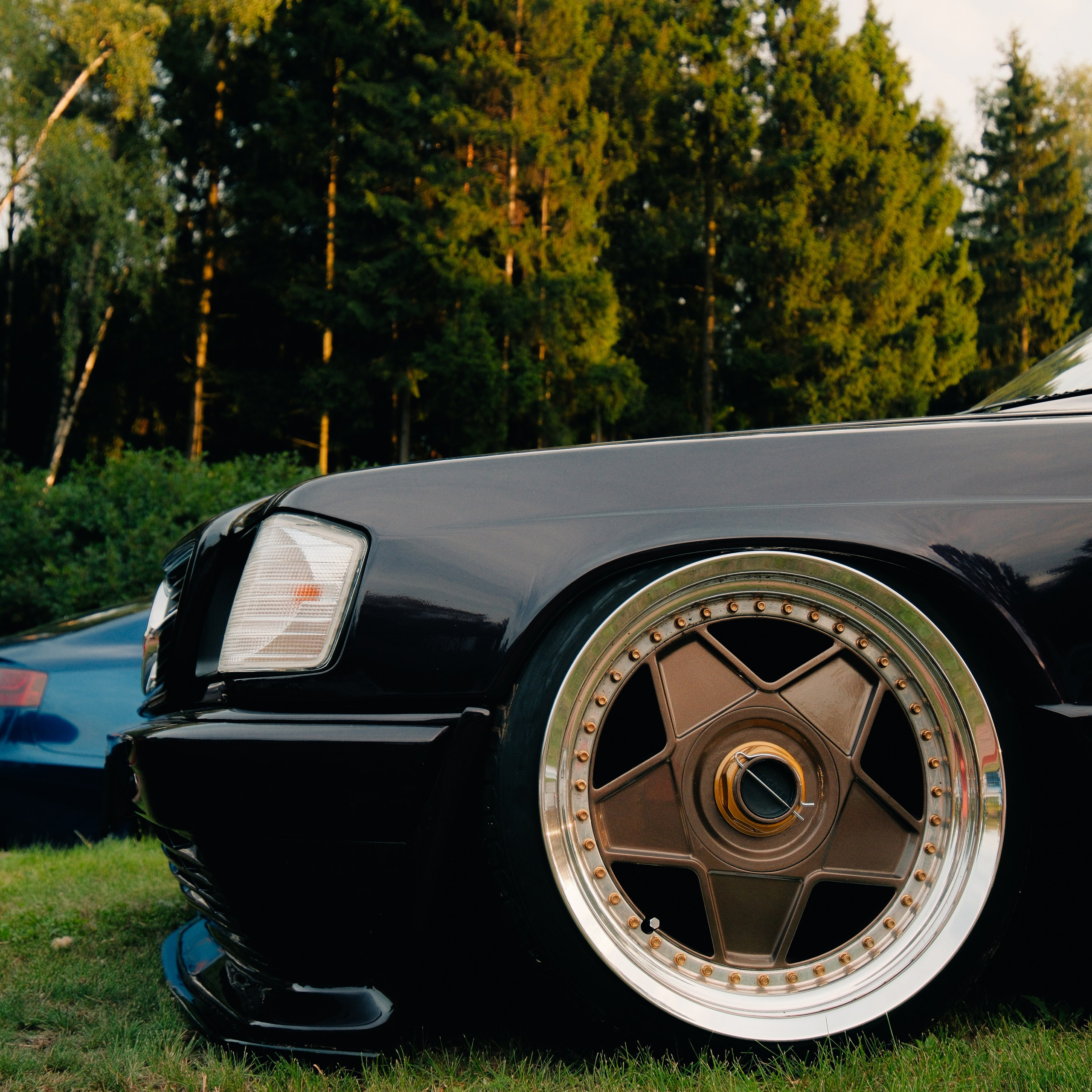 SAMOVAR MEET. Фотограф и Видеограф в Москве Евгений Клименко
