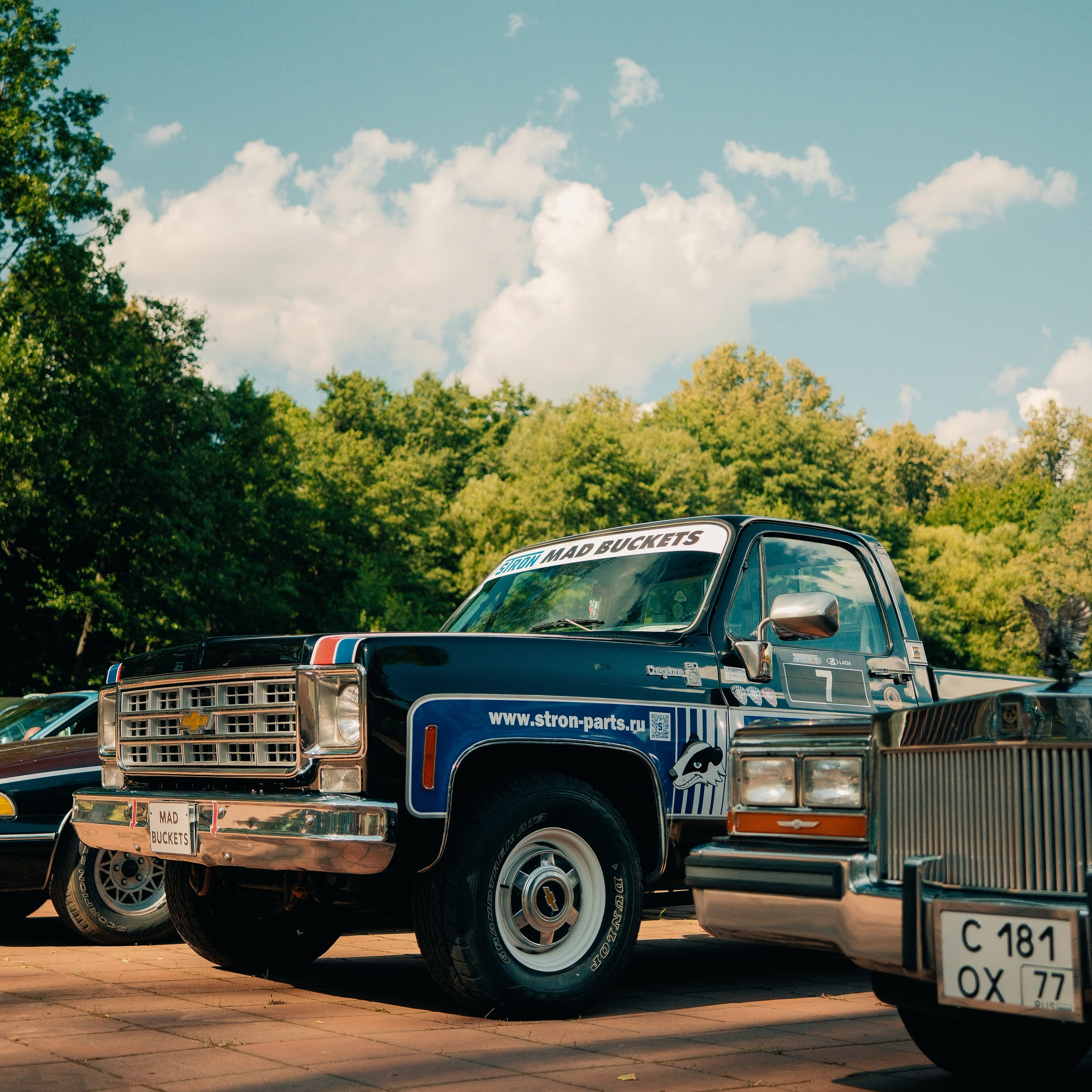 SAMOVAR MEET. Фотограф и Видеограф в Москве Евгений Клименко