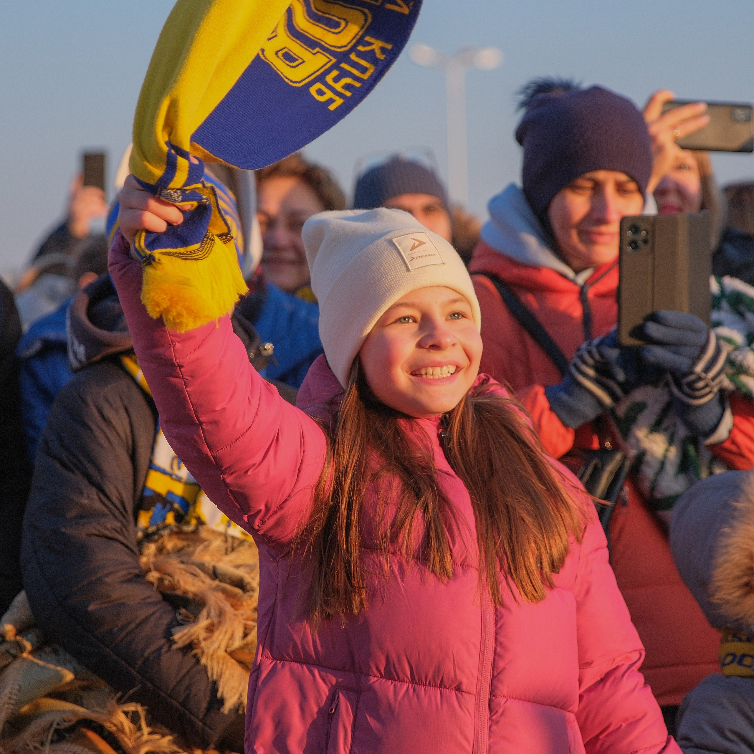 ФК Ростов «Южное Дерби» | FONBET. Фотограф и Видеограф в Москве Евгений Клименко