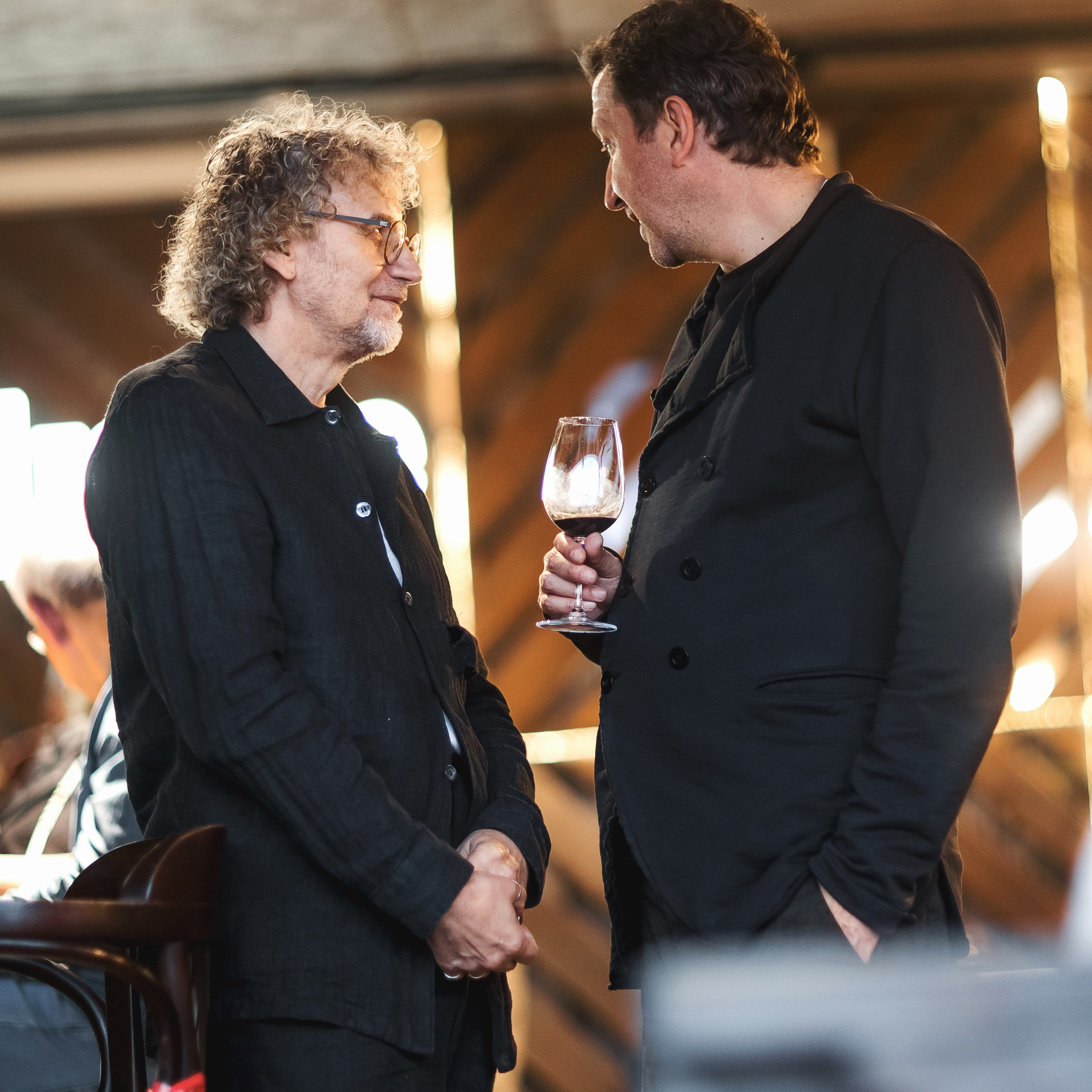 Корпоратив Школы дизайна НИУ ВШЭ. Фотограф и Видеограф в Москве Евгений Клименко