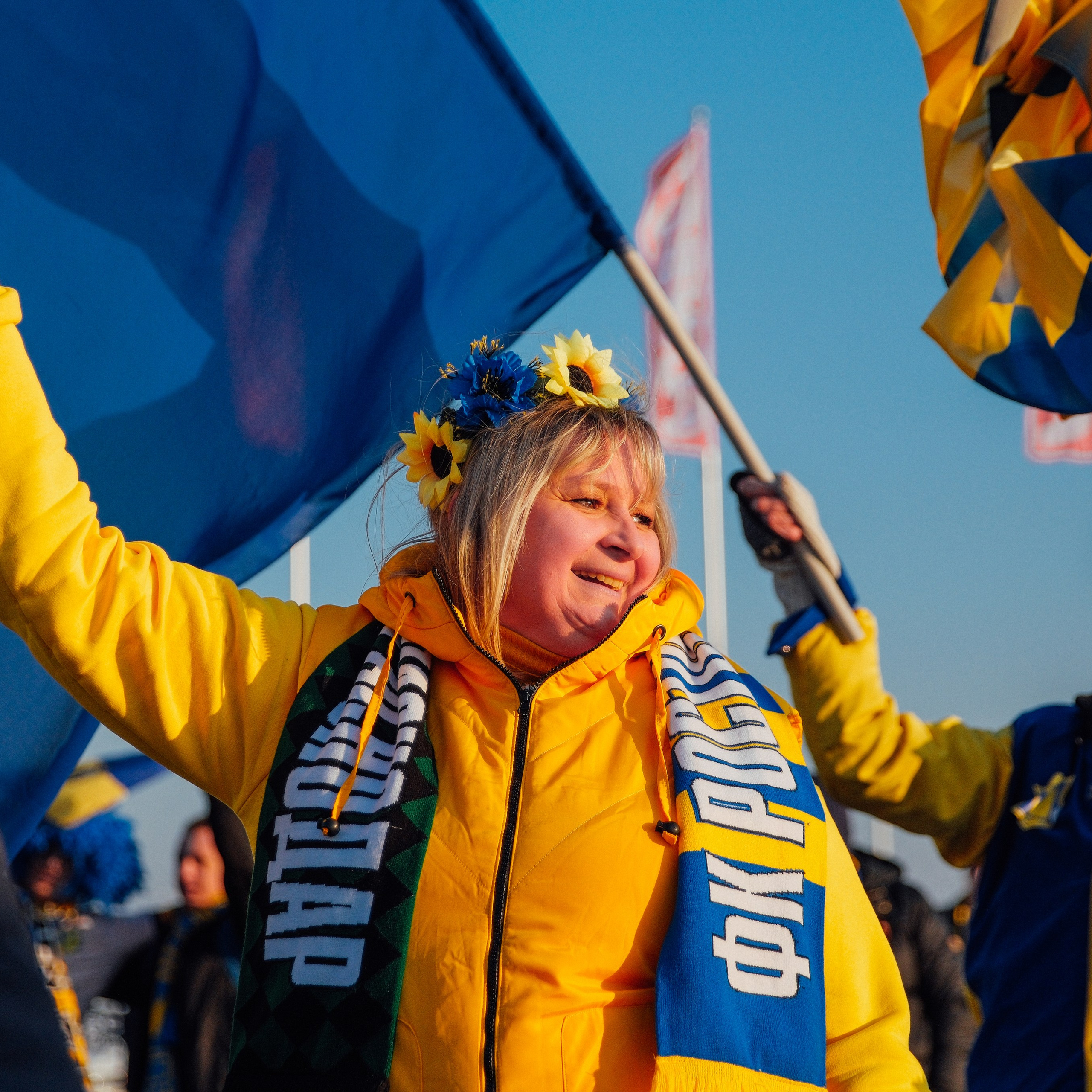 ФК Ростов «Южное Дерби» | FONBET. Фотограф и Видеограф в Москве Евгений Клименко