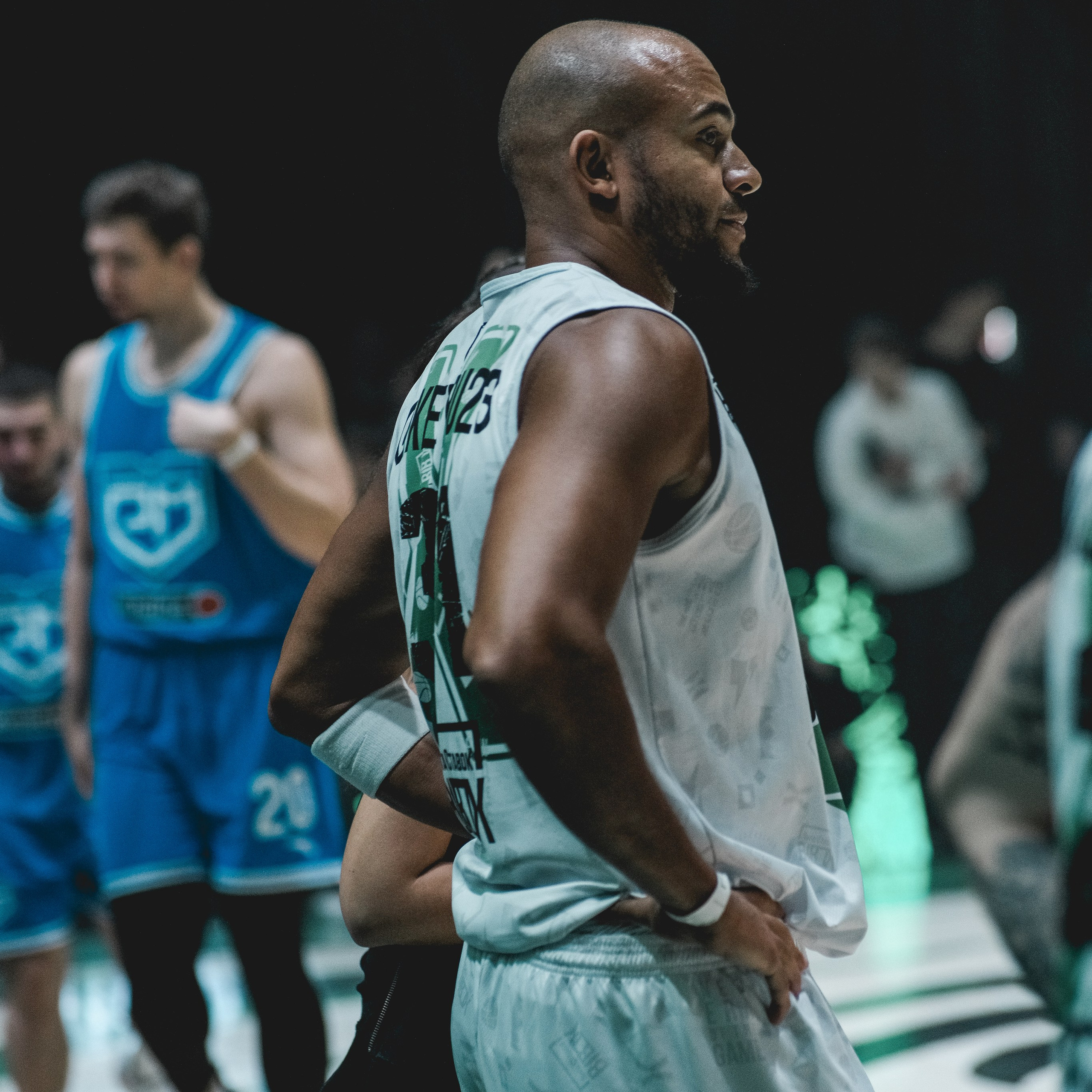 MEDIABASKET. Фотограф и Видеограф в Москве Евгений Клименко