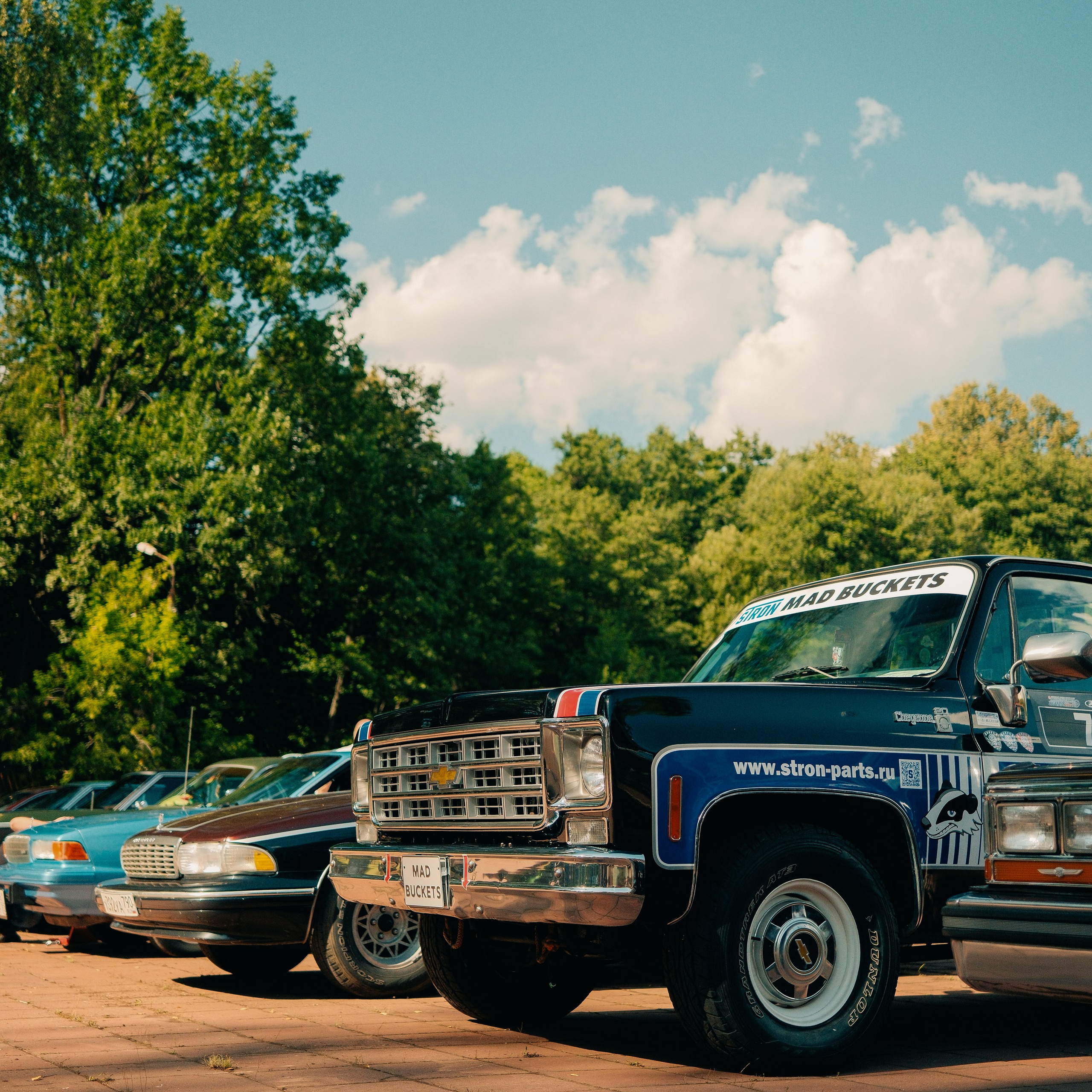 SAMOVAR MEET. Фотограф и Видеограф в Москве Евгений Клименко