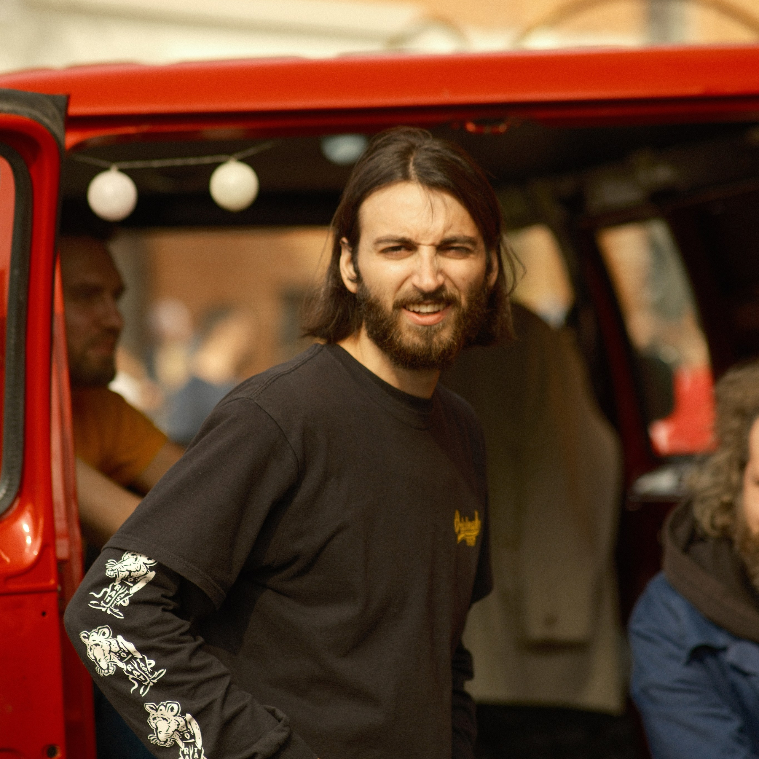 Автофест «OLDSCHOOLSHOW». Фотограф и Видеограф в Москве Евгений Клименко