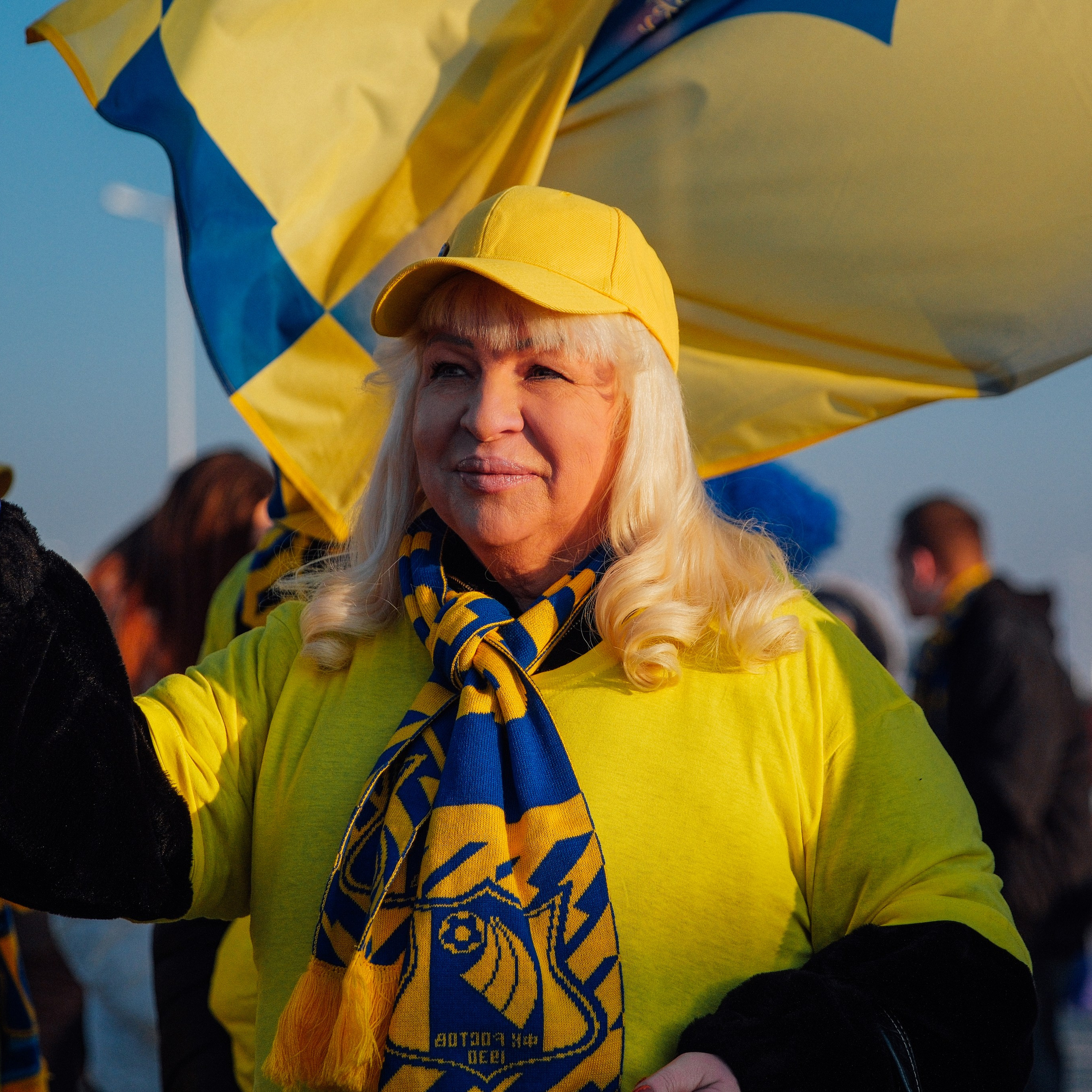 ФК Ростов «Южное Дерби» | FONBET. Фотограф и Видеограф в Москве Евгений Клименко