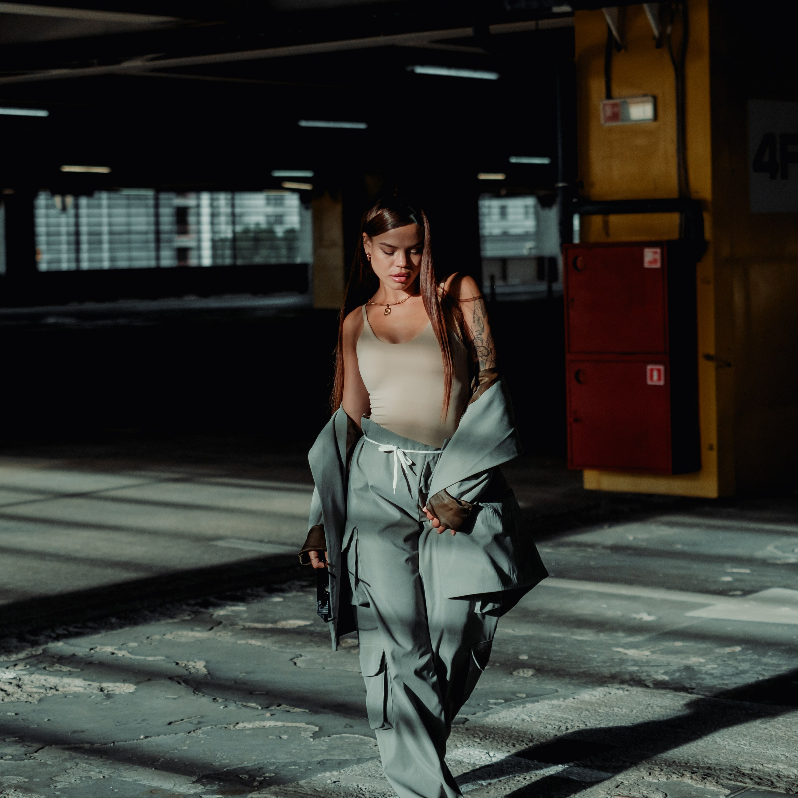 Street. Фотограф и Видеограф в Москве Евгений Клименко