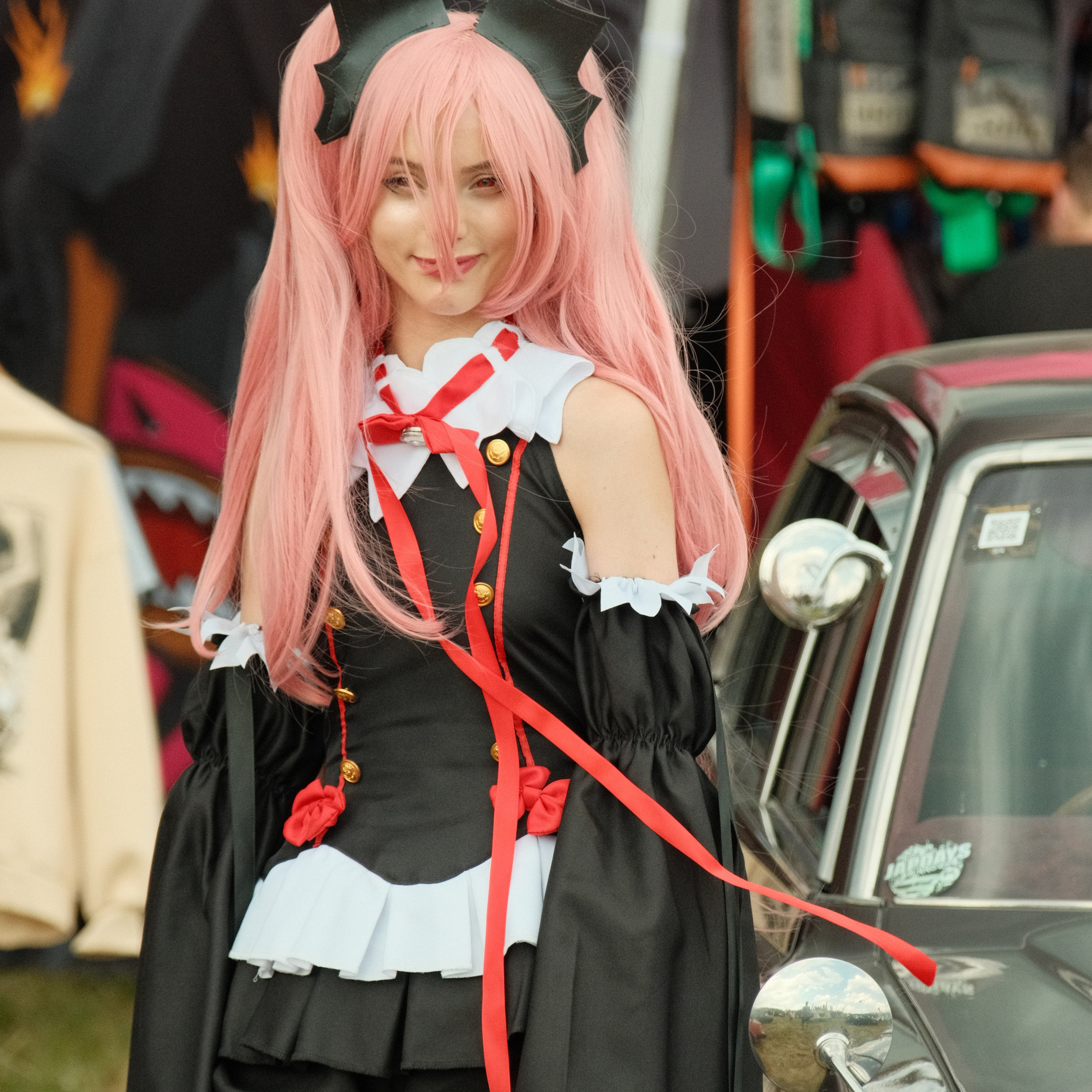 «Tsunami Picnic» Автофестиваль в Питере. Фотограф и Видеограф в Москве Евгений Клименко