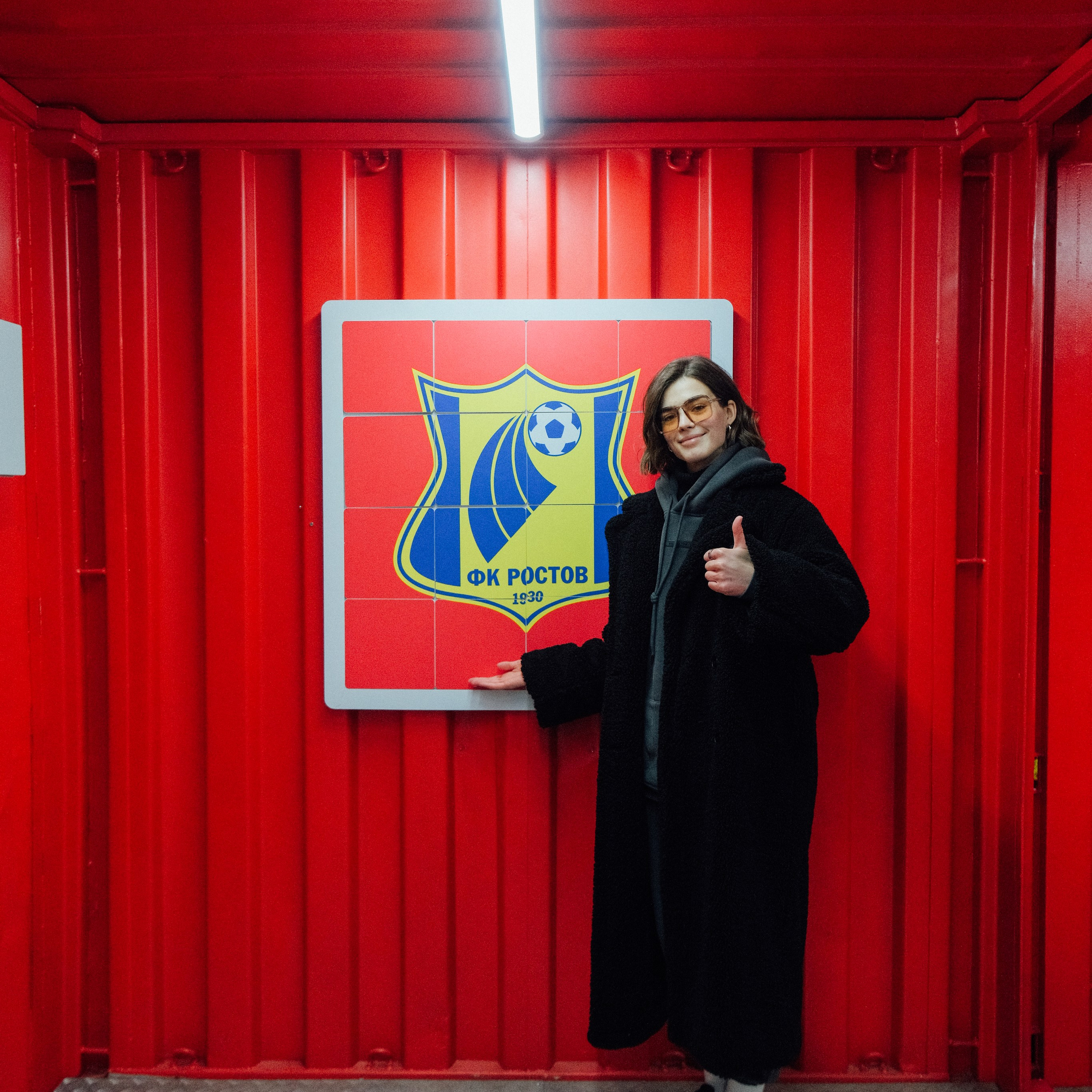 ФК Ростов «Южное Дерби» | FONBET. Фотограф и Видеограф в Москве Евгений Клименко