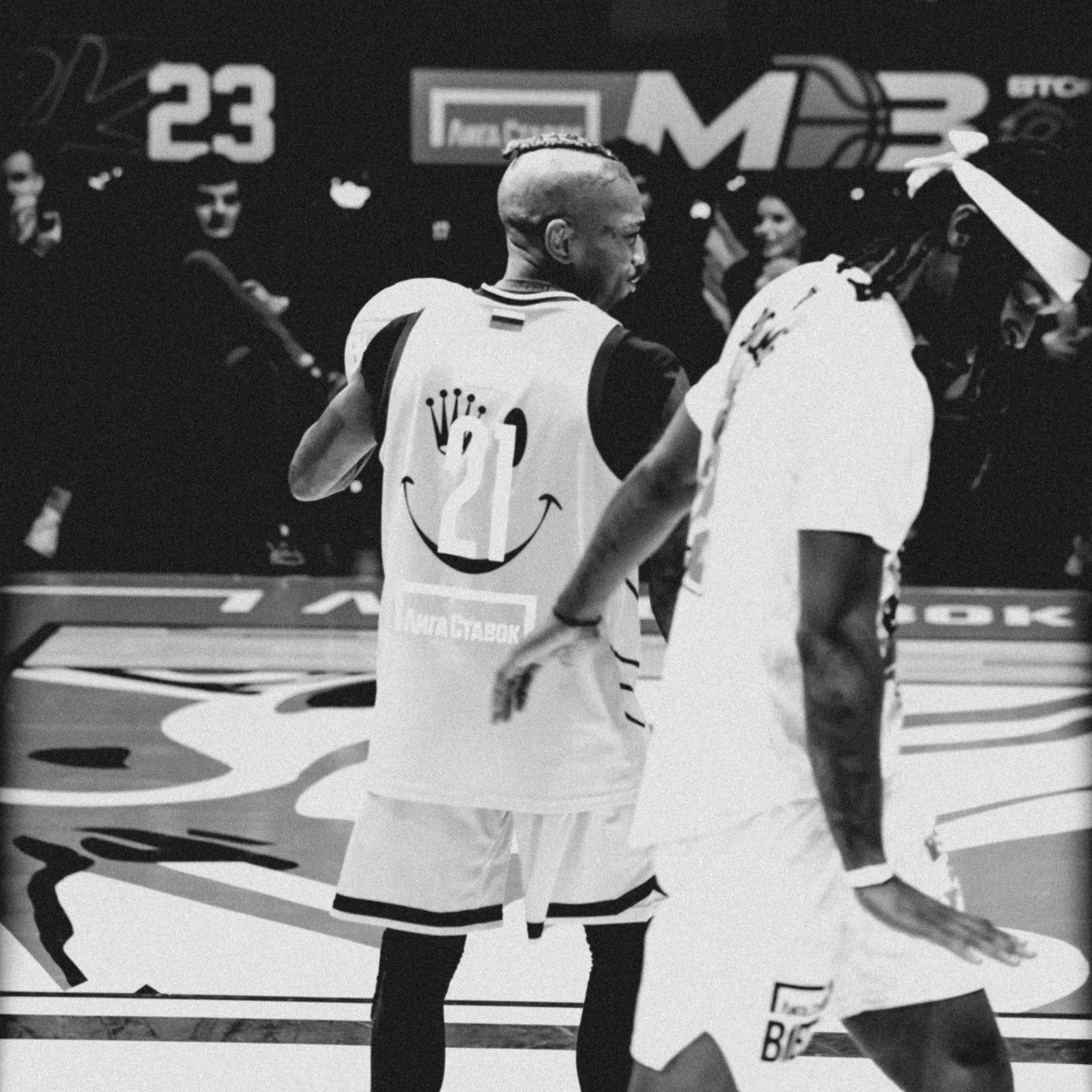 MEDIABASKET. Фотограф и Видеограф в Москве Евгений Клименко