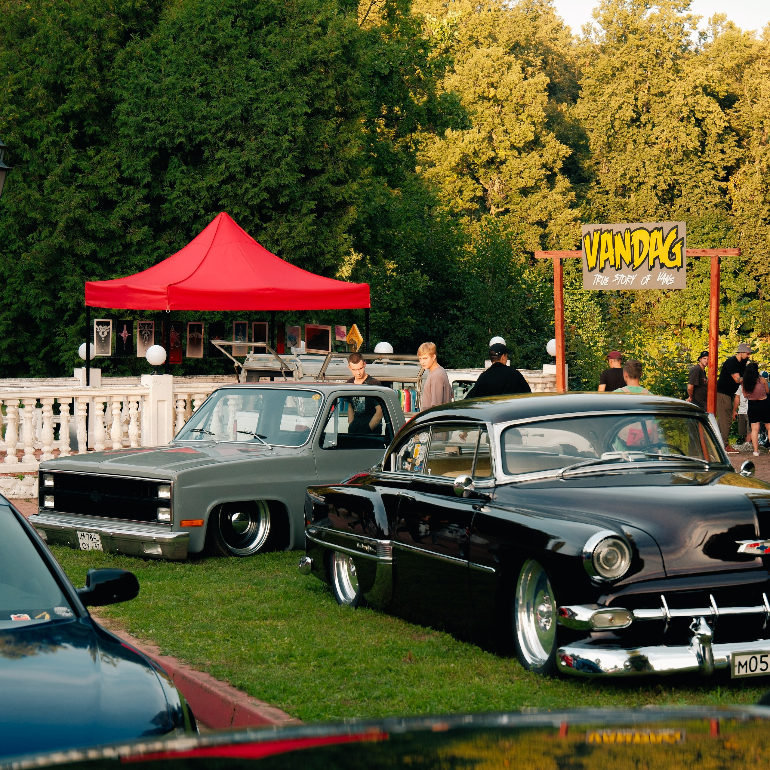 SAMOVAR MEET. Фотограф и Видеограф в Москве Евгений Клименко