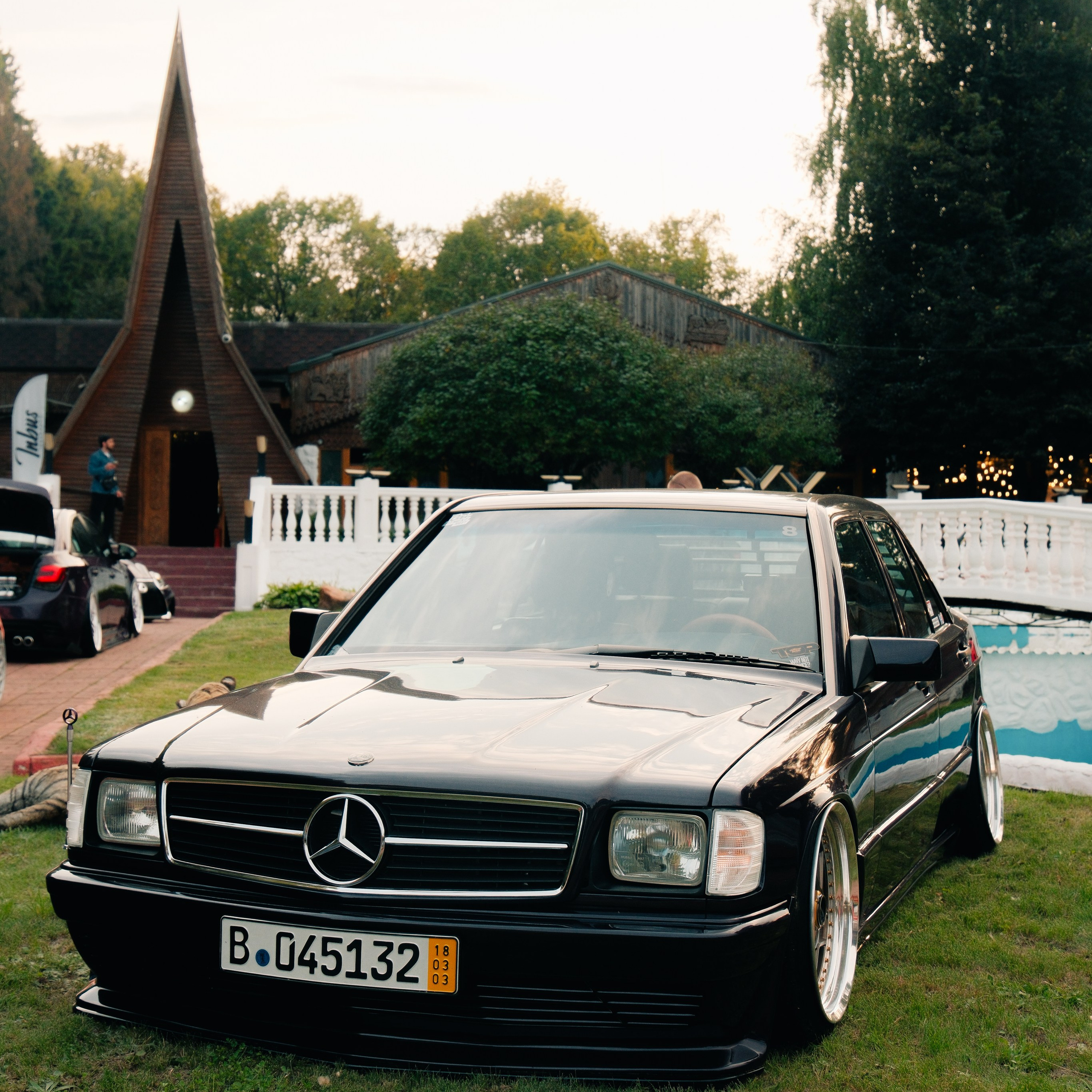 SAMOVAR MEET. Фотограф и Видеограф в Москве Евгений Клименко