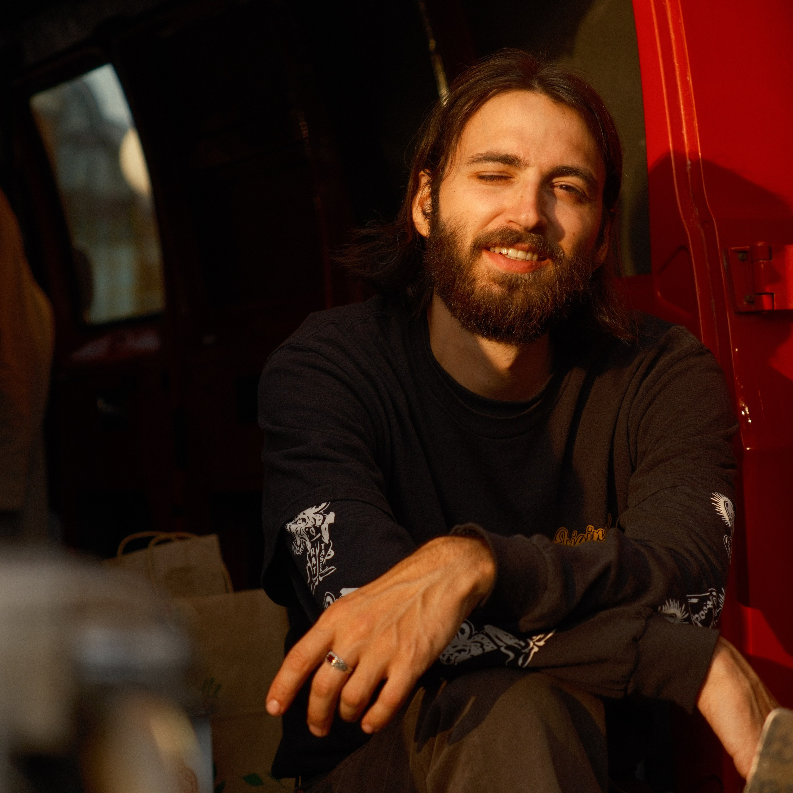 Автофест «OLDSCHOOLSHOW». Фотограф и Видеограф в Москве Евгений Клименко