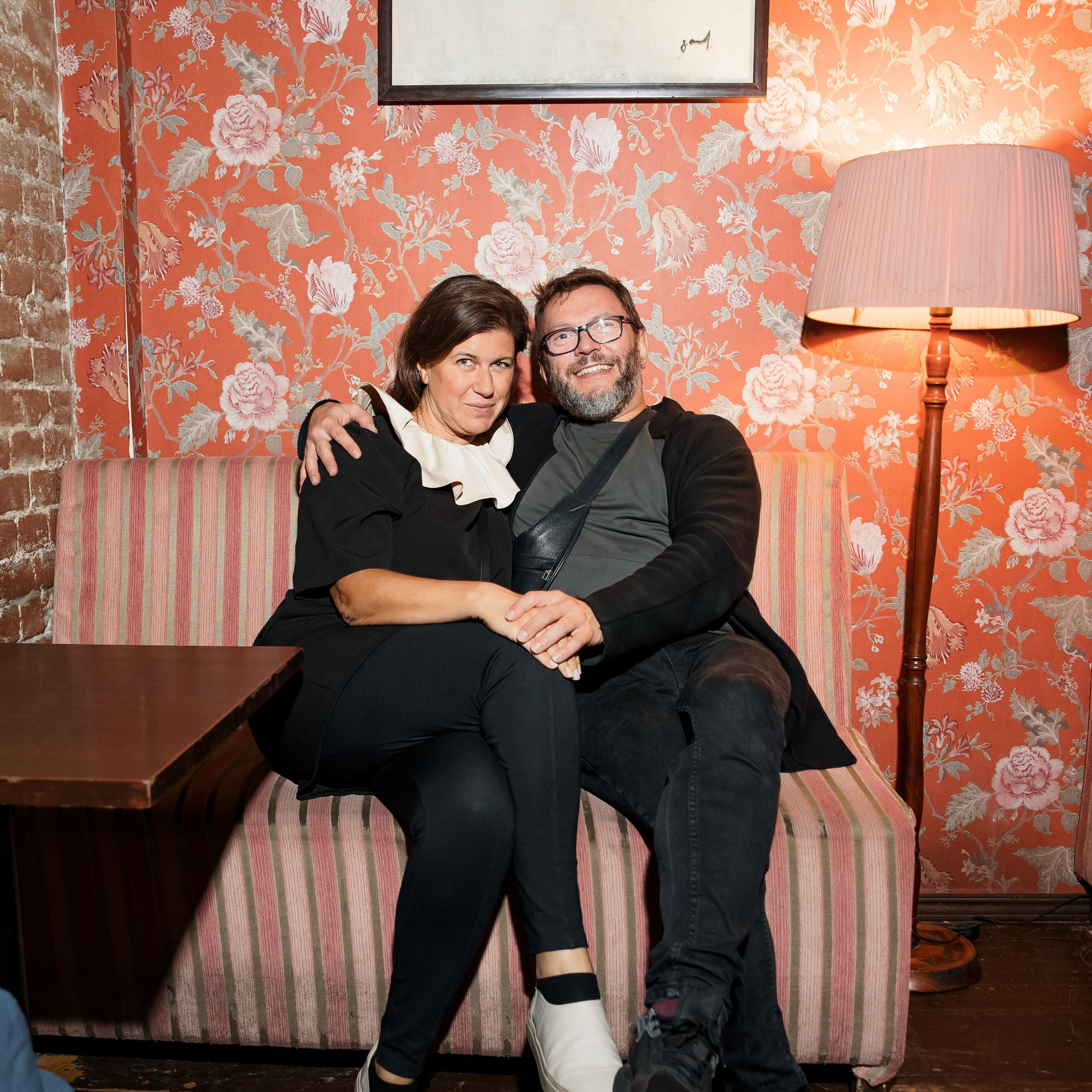 Корпоратив Школы дизайна НИУ ВШЭ. Фотограф и Видеограф в Москве Евгений Клименко