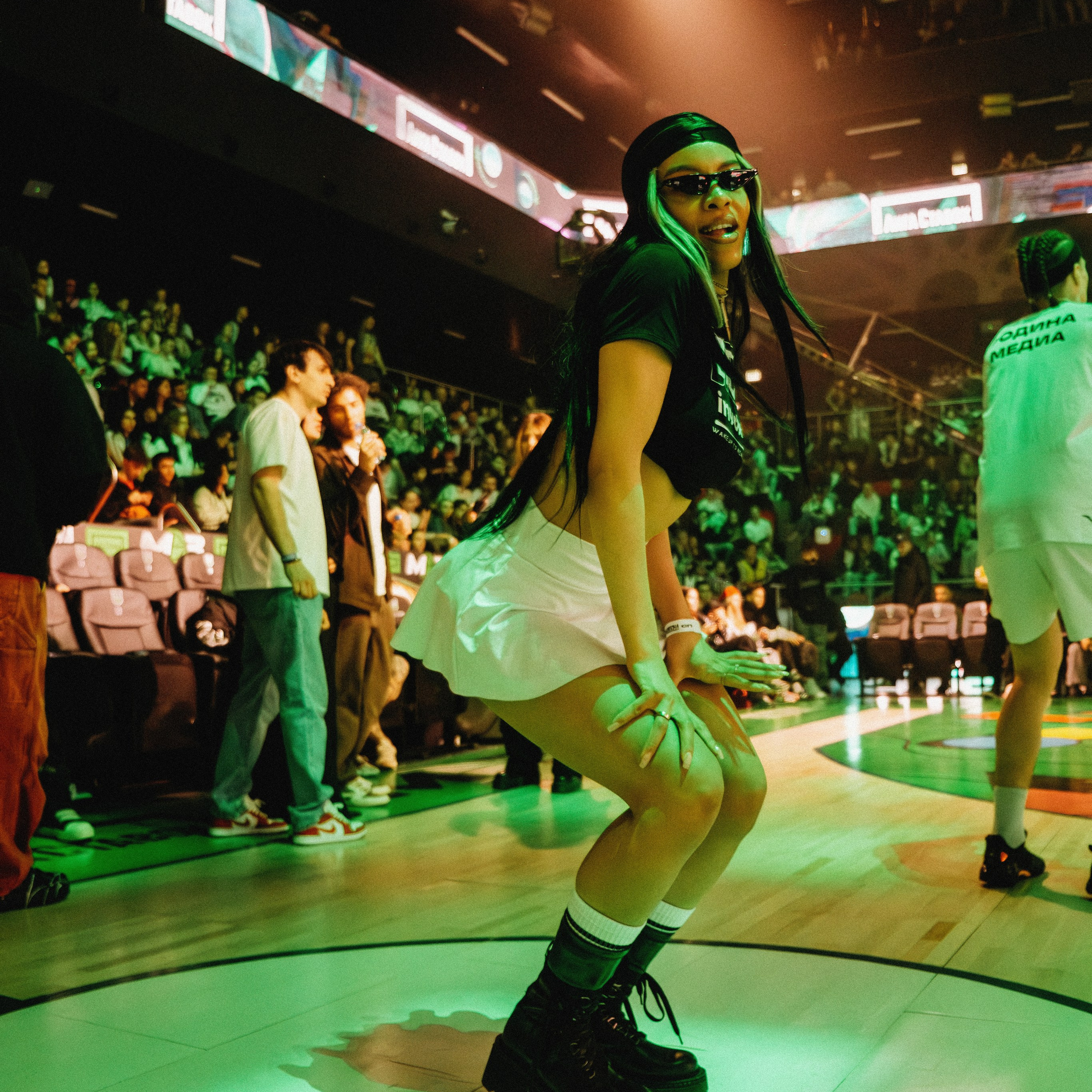 MEDIABASKET. Фотограф и Видеограф в Москве Евгений Клименко