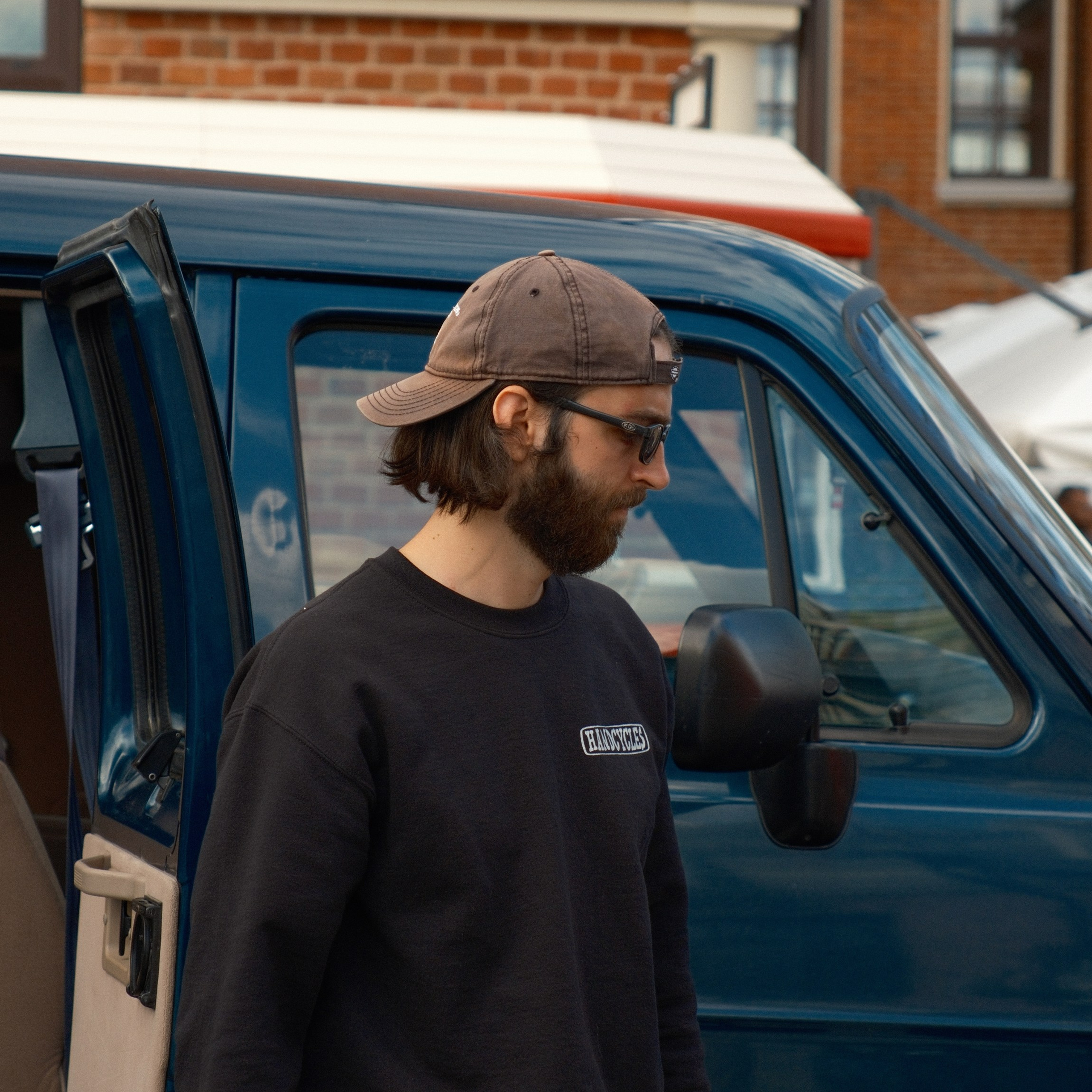 Автофест «OLDSCHOOLSHOW». Фотограф и Видеограф в Москве Евгений Клименко