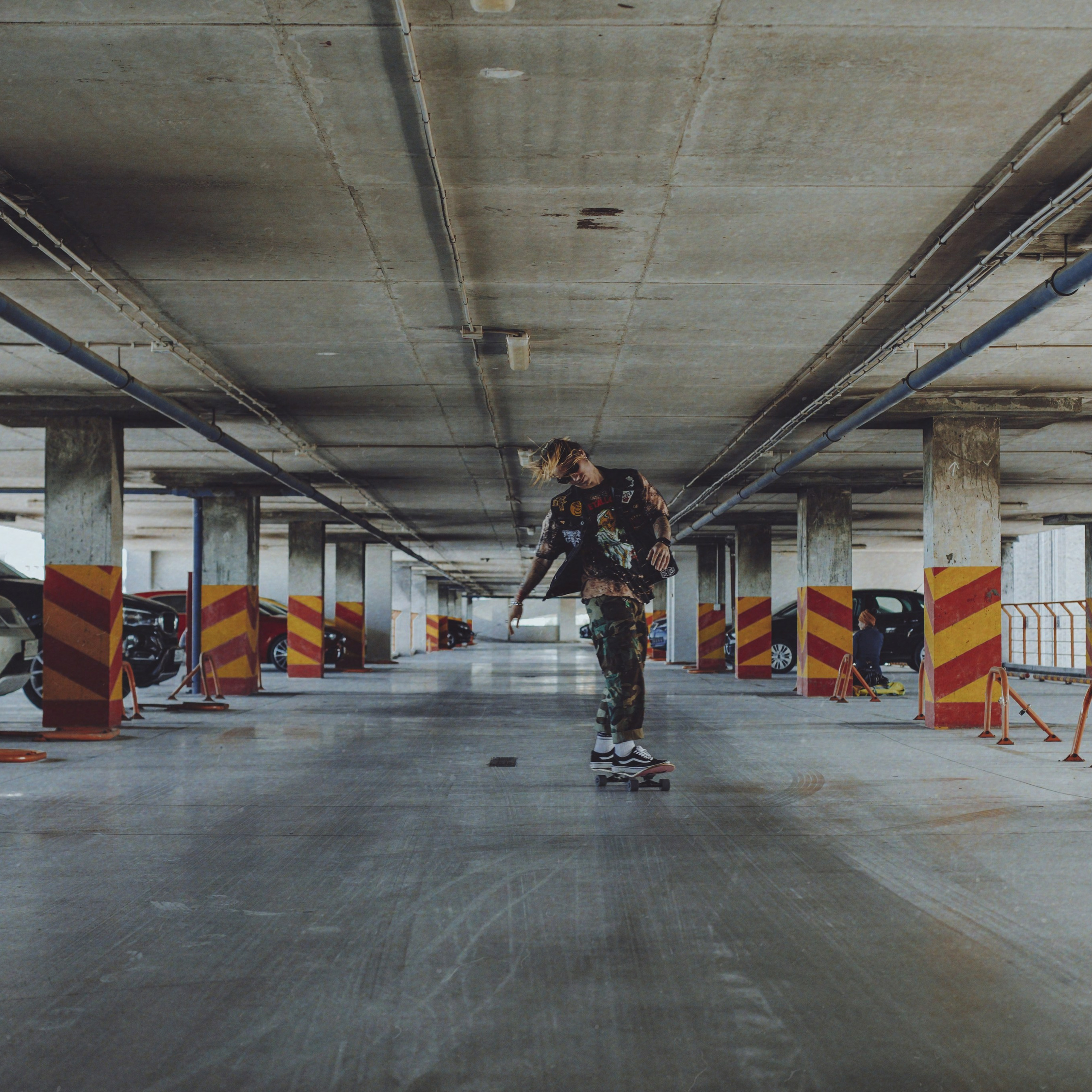 Street. Фотограф и Видеограф в Москве Евгений Клименко