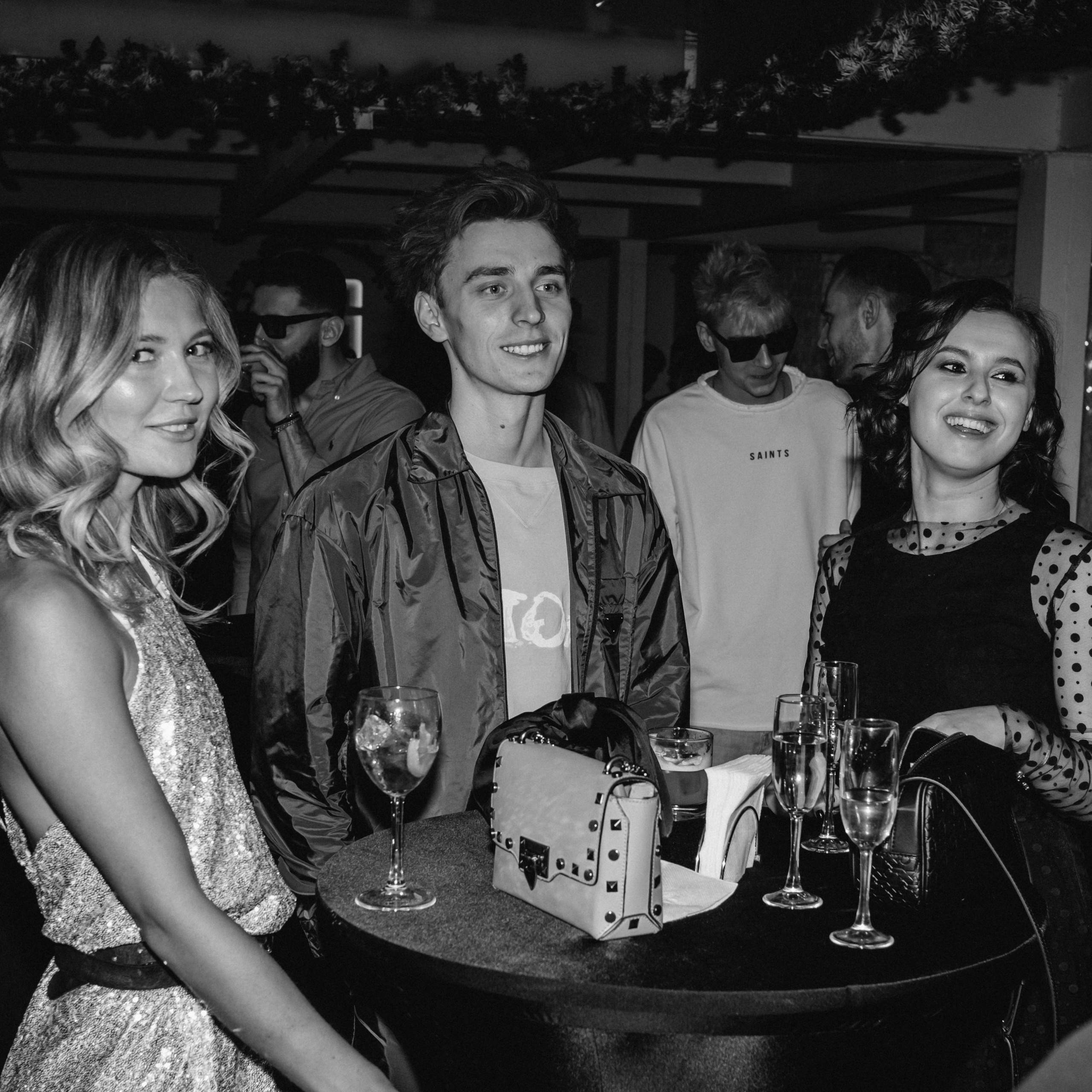 Др Влад А4. Фотограф и Видеограф в Москве Евгений Клименко