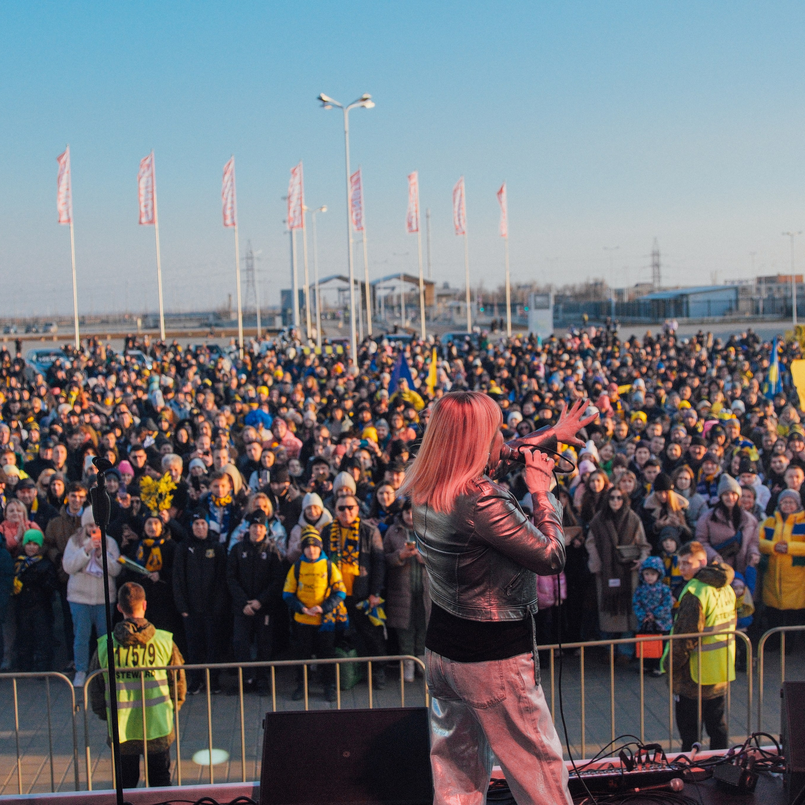 ФК Ростов «Южное Дерби» | FONBET. Фотограф и Видеограф в Москве Евгений Клименко