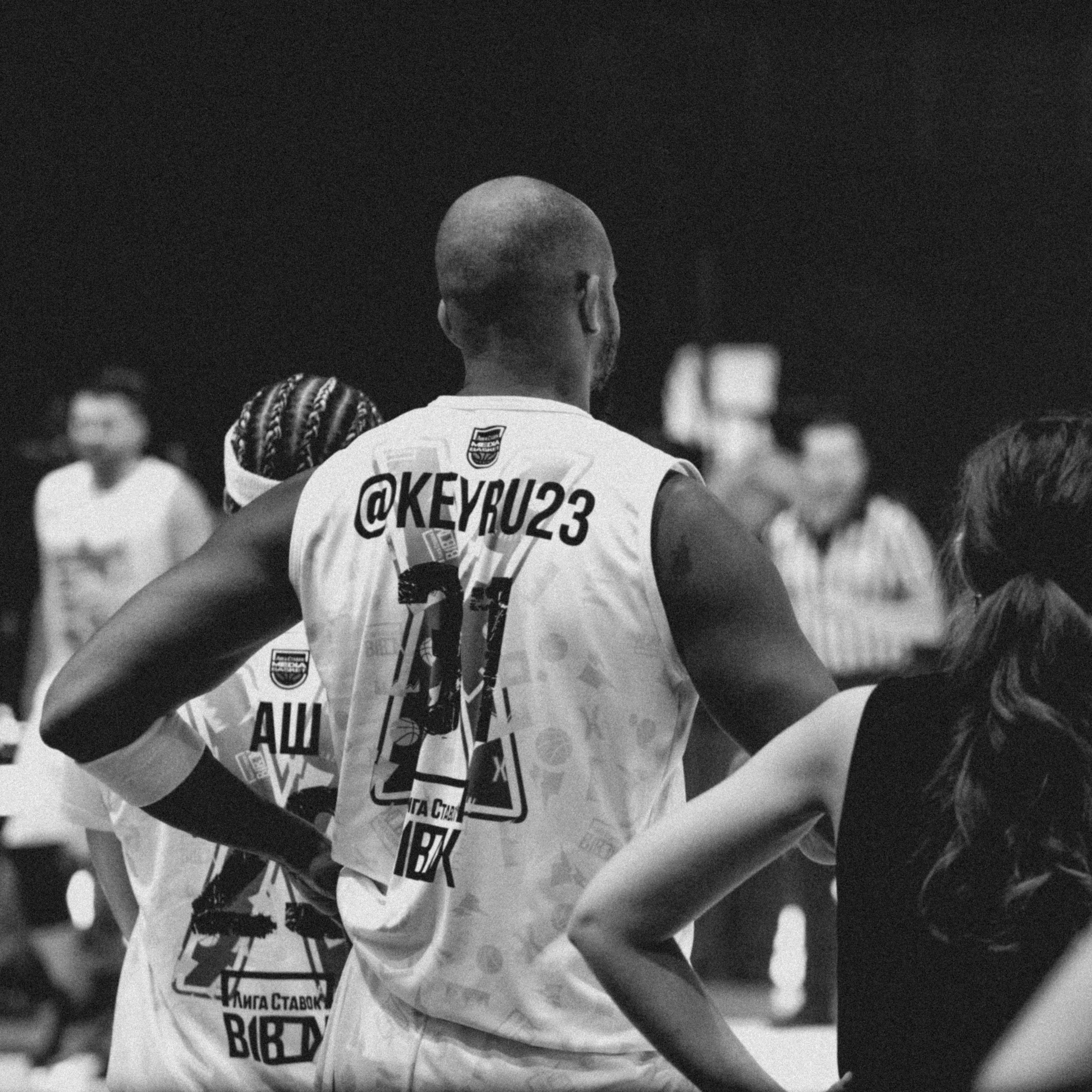 MEDIABASKET. Фотограф и Видеограф в Москве Евгений Клименко