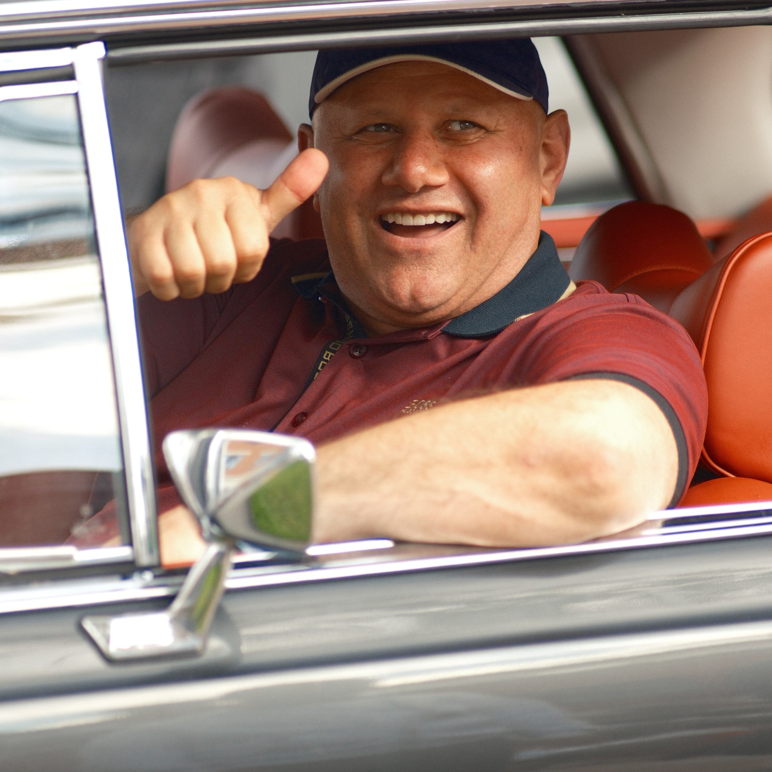 Автофест «OLDSCHOOLSHOW». Фотограф и Видеограф в Москве Евгений Клименко