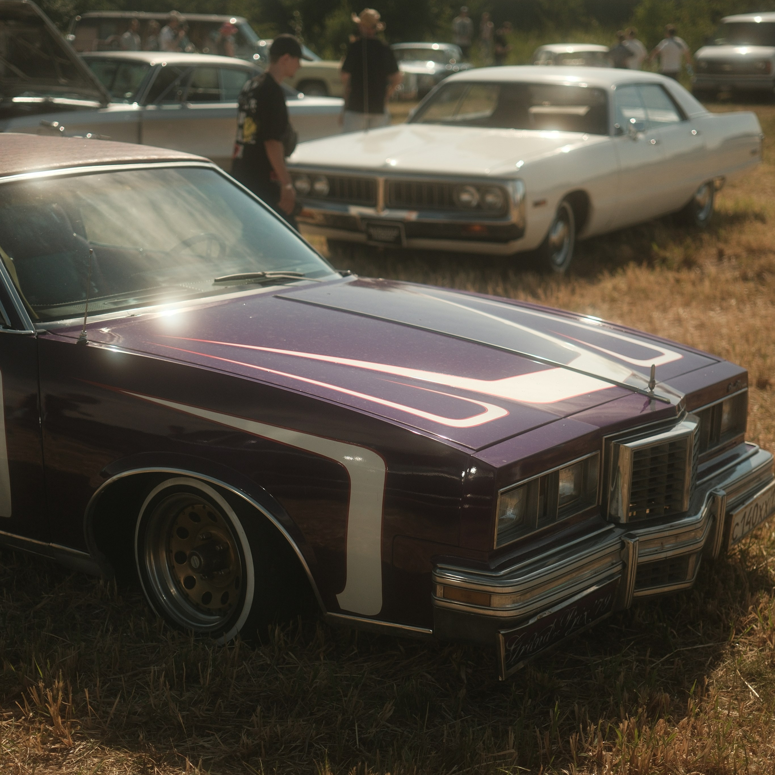 «Tsunami Picnic» Автофестиваль в Питере. Фотограф и Видеограф в Москве Евгений Клименко