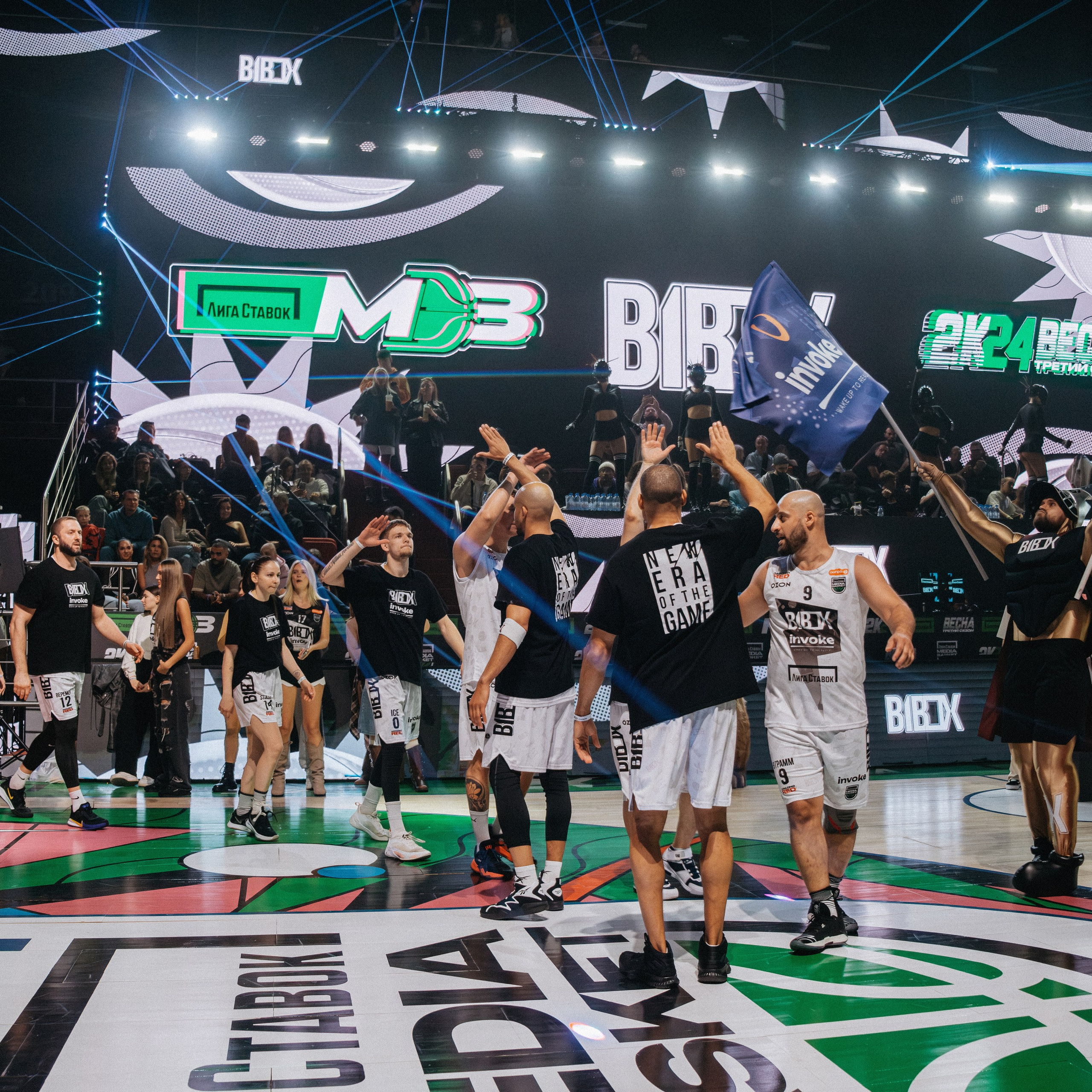 MEDIABASKET. Фотограф и Видеограф в Москве Евгений Клименко