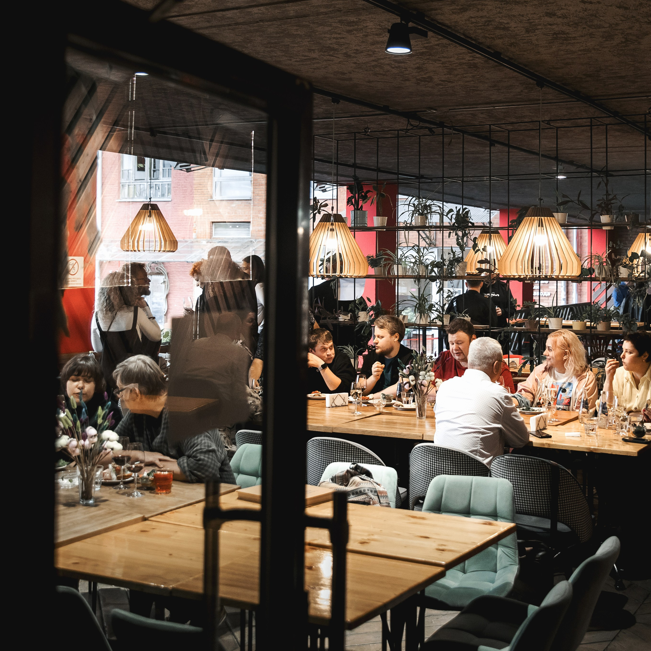 Корпоратив Школы дизайна НИУ ВШЭ. Фотограф и Видеограф в Москве Евгений Клименко