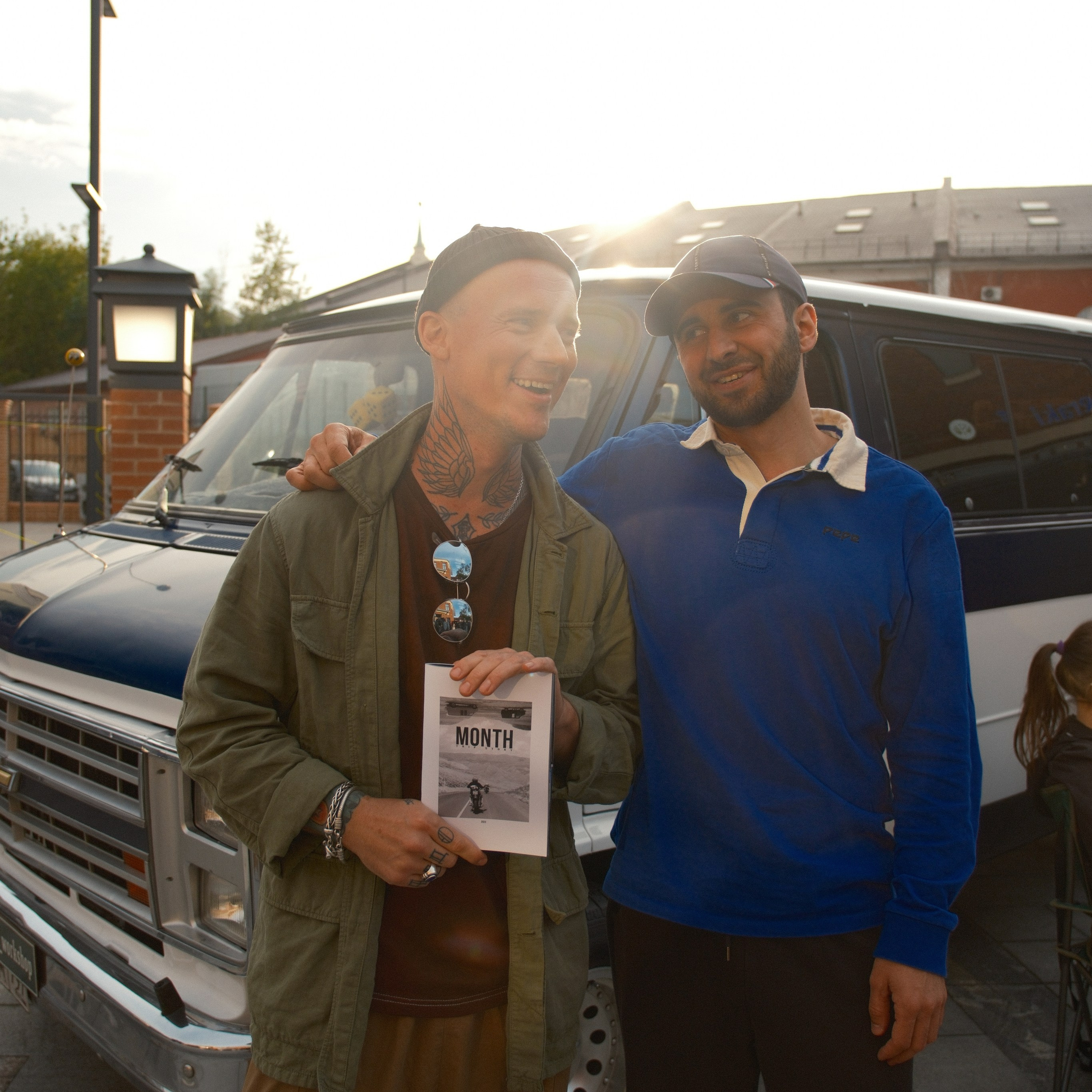 Автофест «OLDSCHOOLSHOW». Фотограф и Видеограф в Москве Евгений Клименко