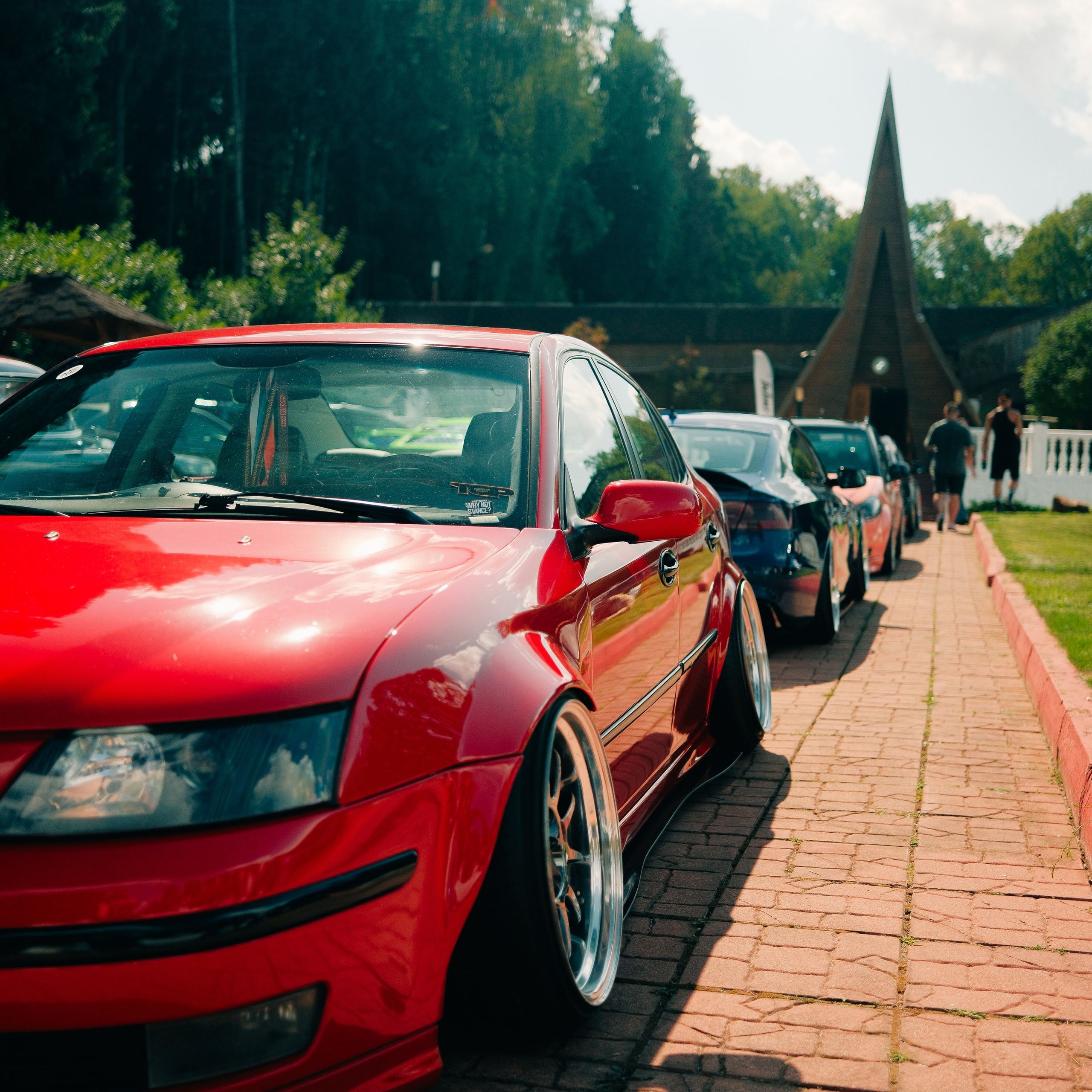 SAMOVAR MEET. Фотограф и Видеограф в Москве Евгений Клименко