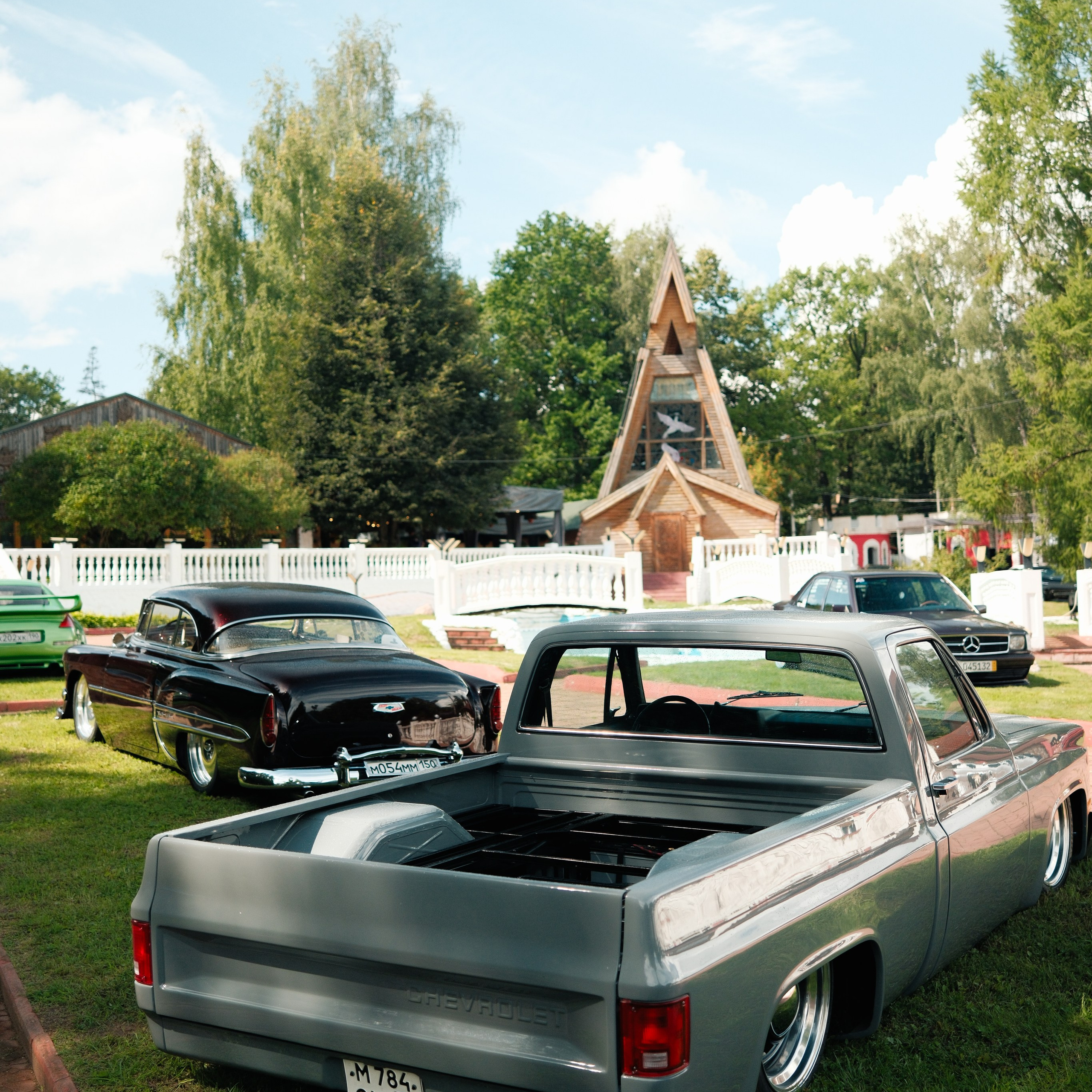 SAMOVAR MEET. Фотограф и Видеограф в Москве Евгений Клименко